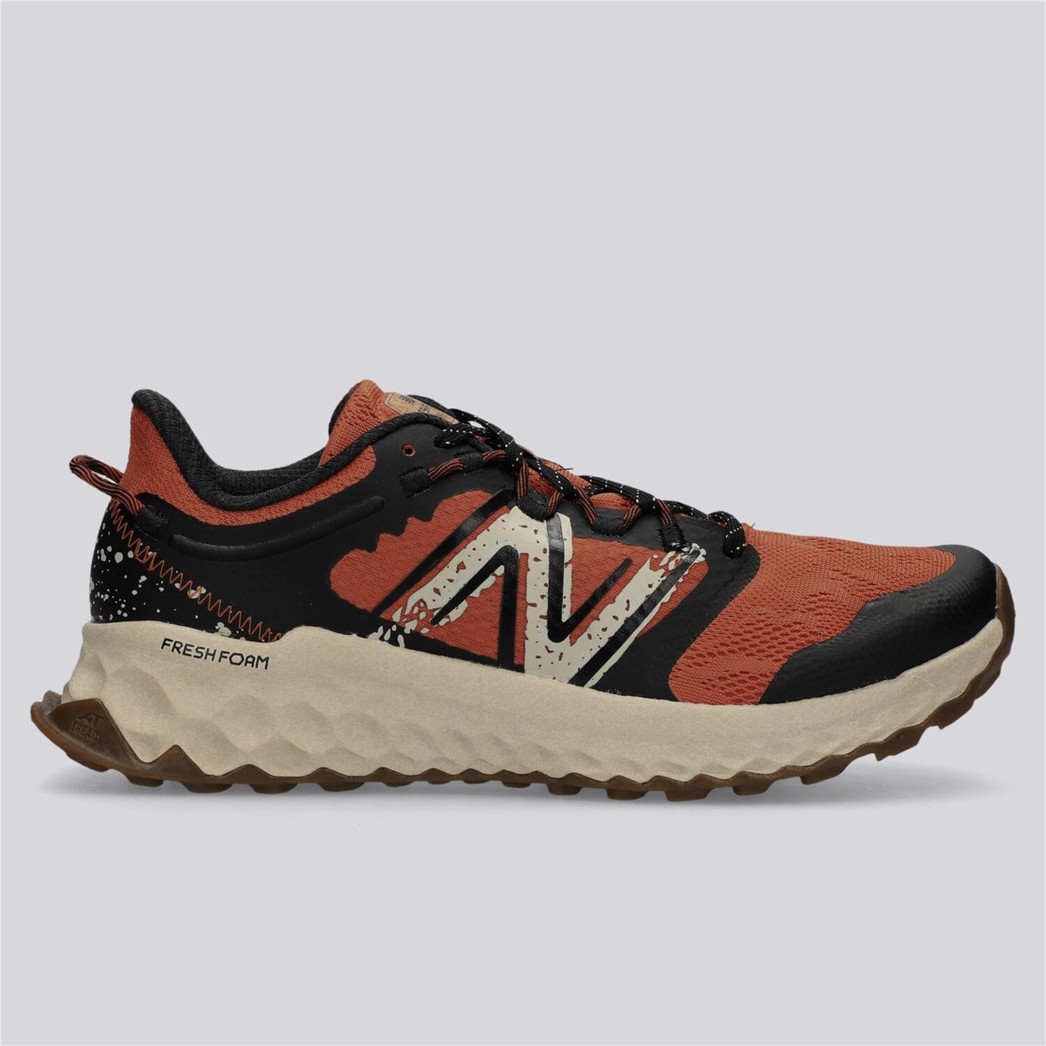 NEW BALANCE FRESH FOAM GAROÃ trailrunning hombre baratas en Sprinter