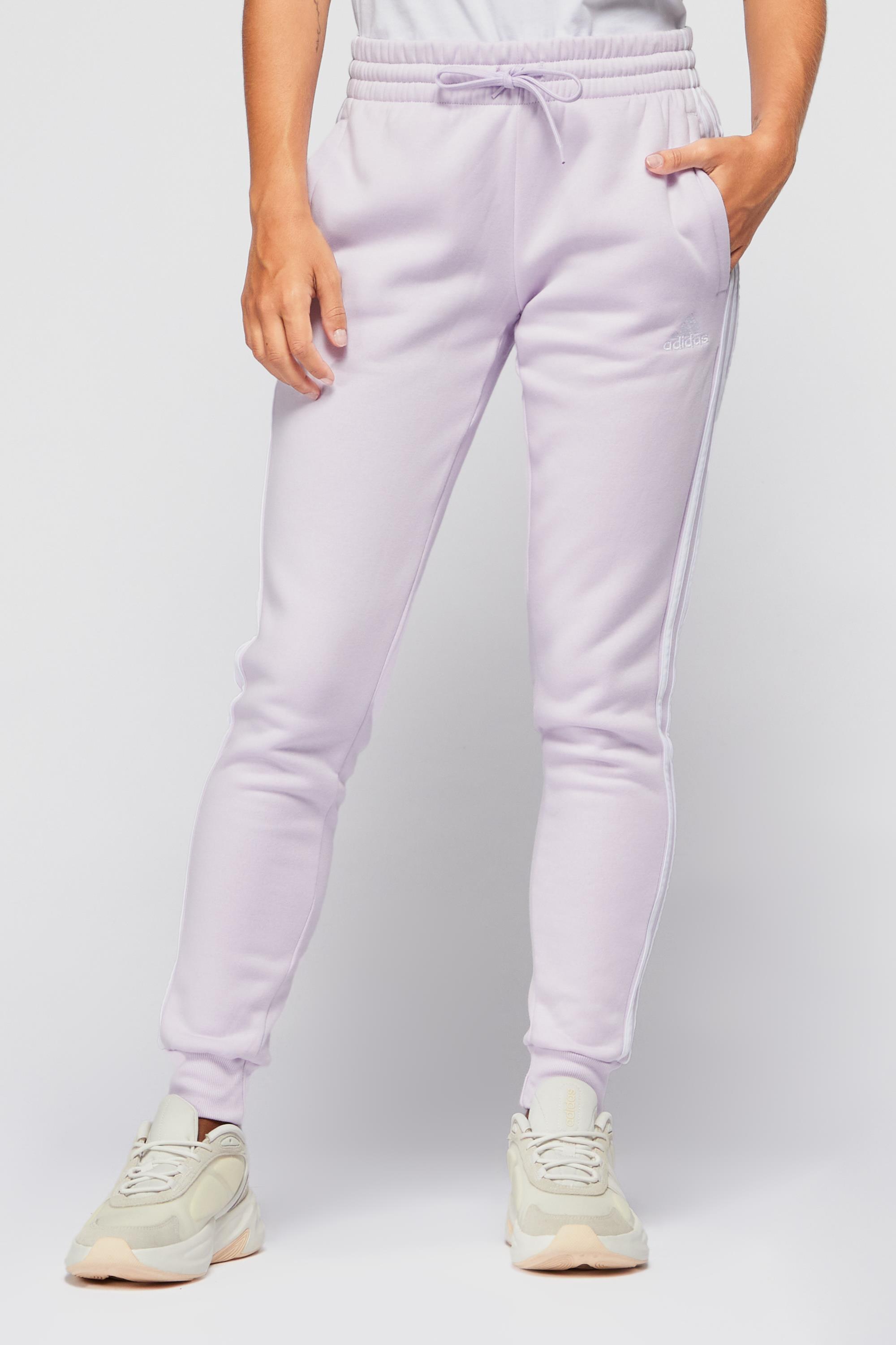 Pantalón adidas Malva Pantalón Chándal Mujer Sprinter