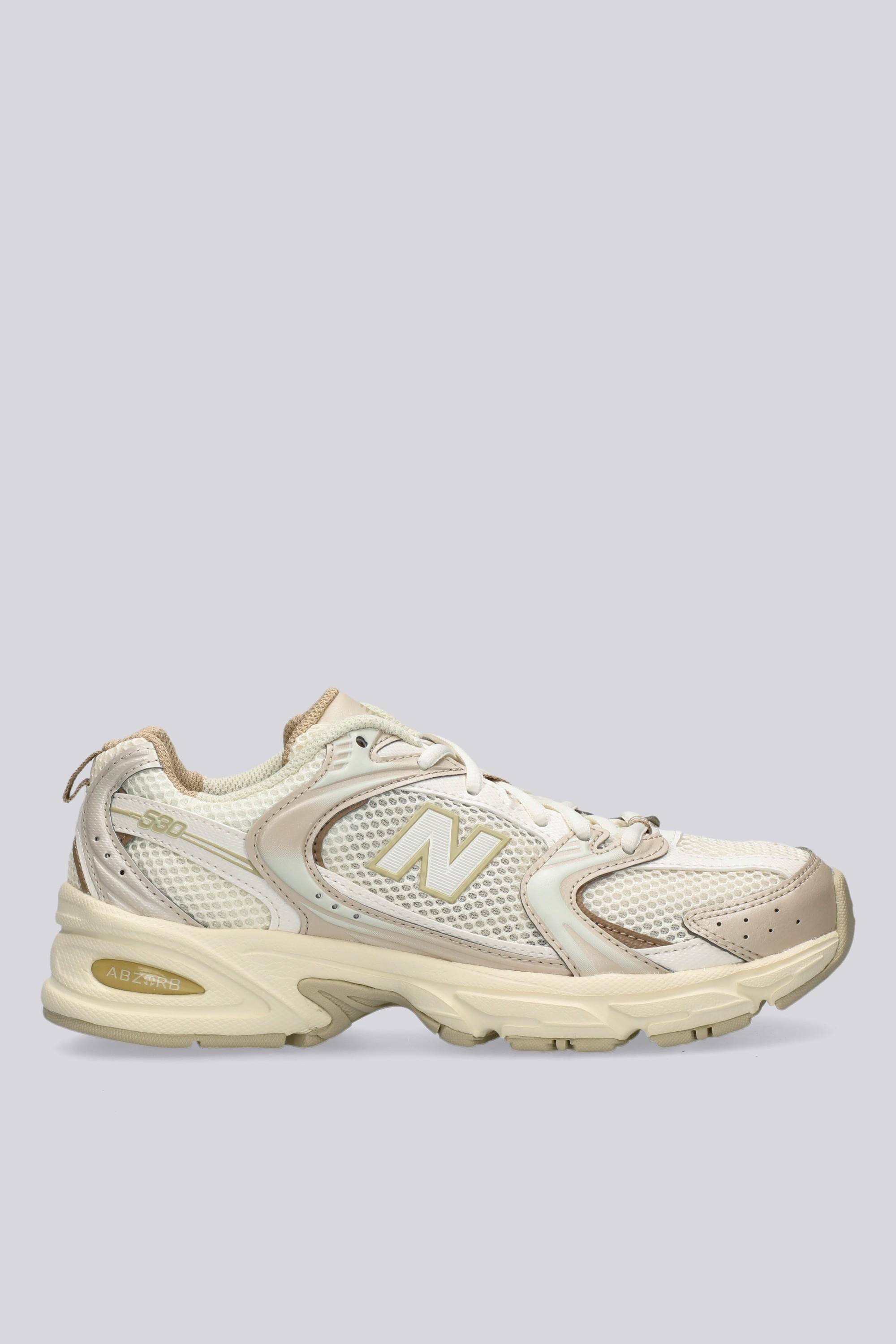 New Balance 530 - Beige - Zapatillas Retro Mujer talla 40