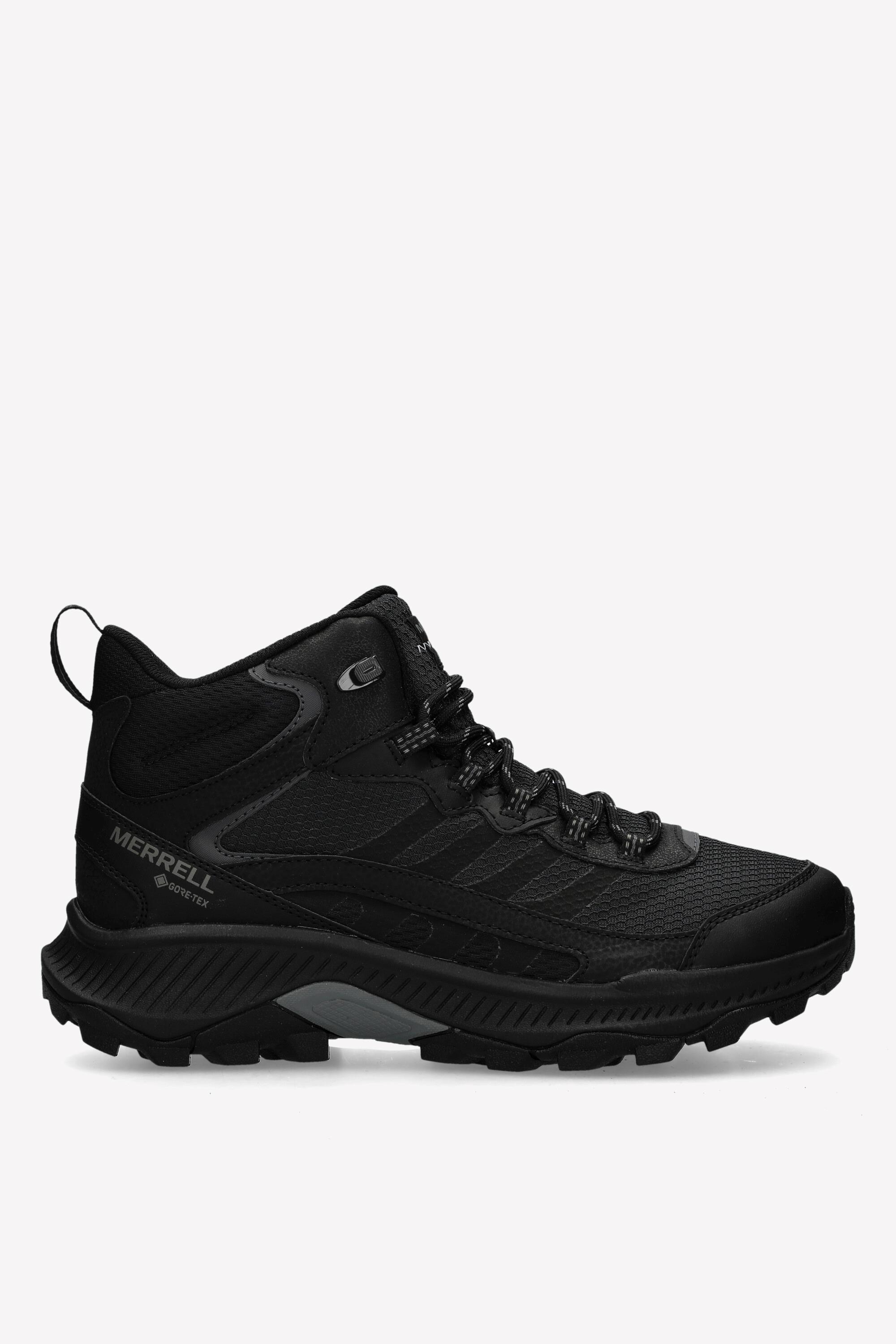 Merrell Speed Strike Negro Botas Gore-Tex Hombre Sprinter