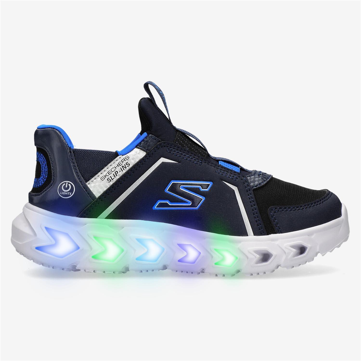 Bambas skechers niño online