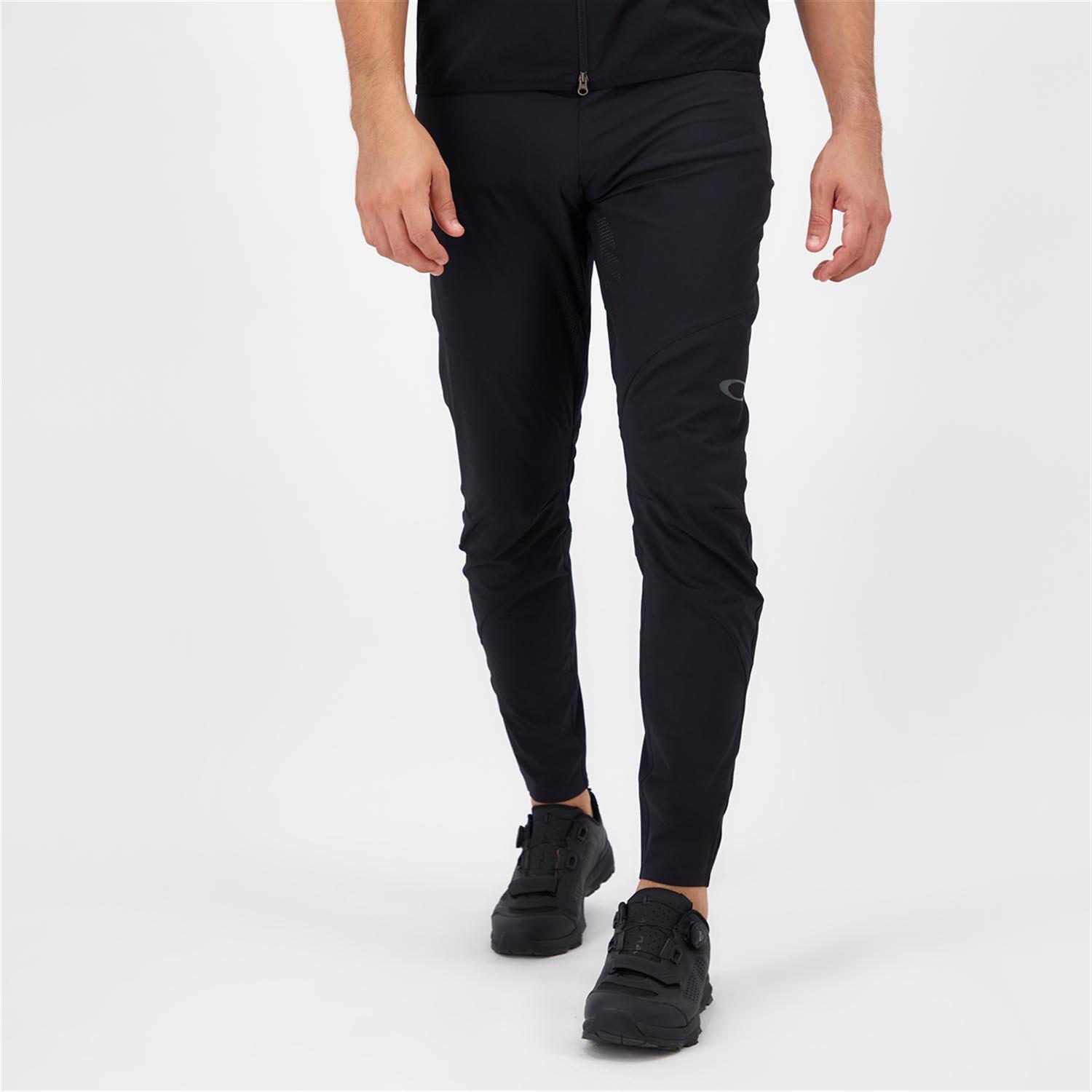 Oakley Apparel Seeker Airline Pants Preto 34 Homem