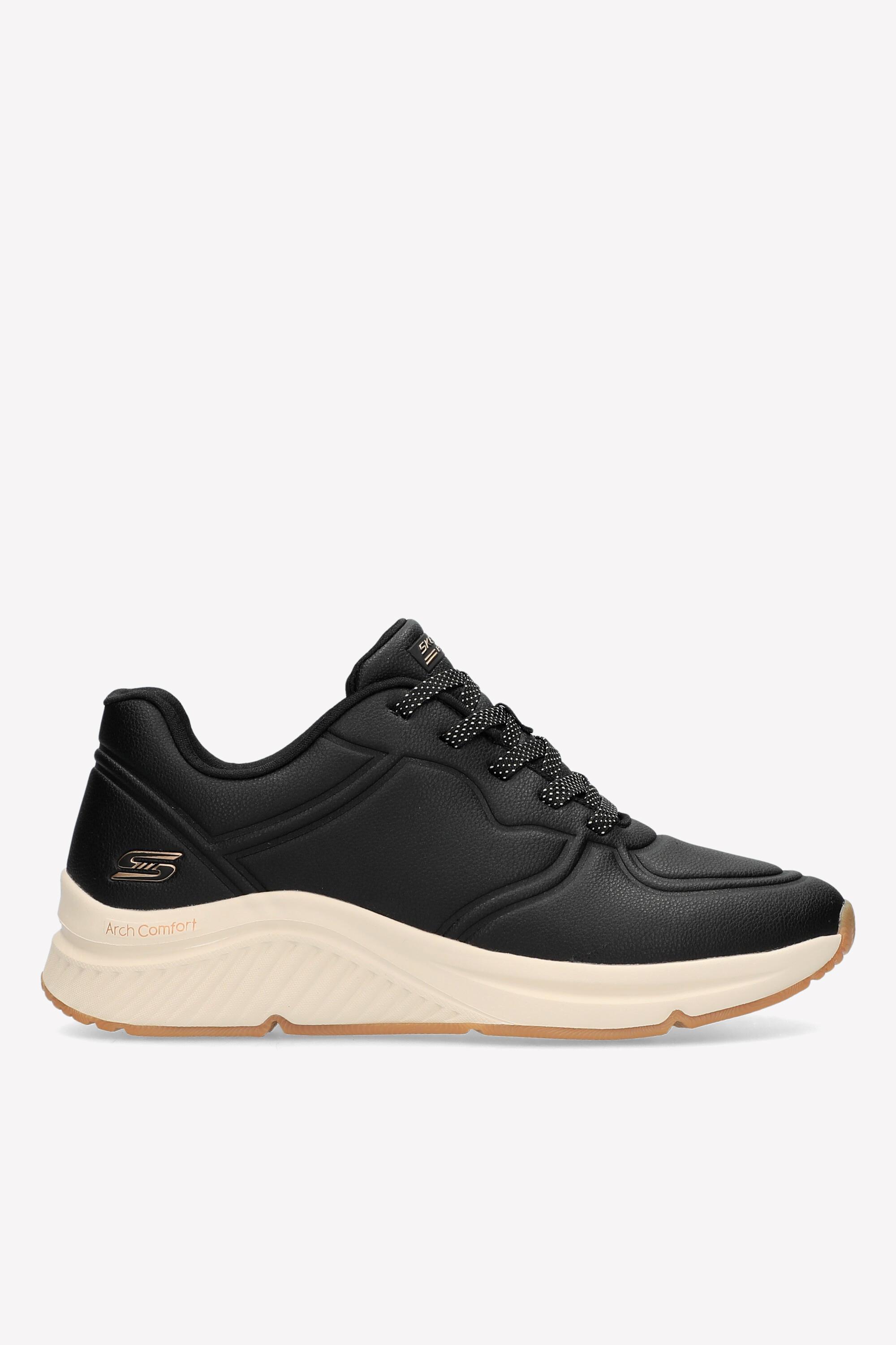 Skechers Arch Comfort - Preto - Sapatilhas Mulher MKP tamanho 40