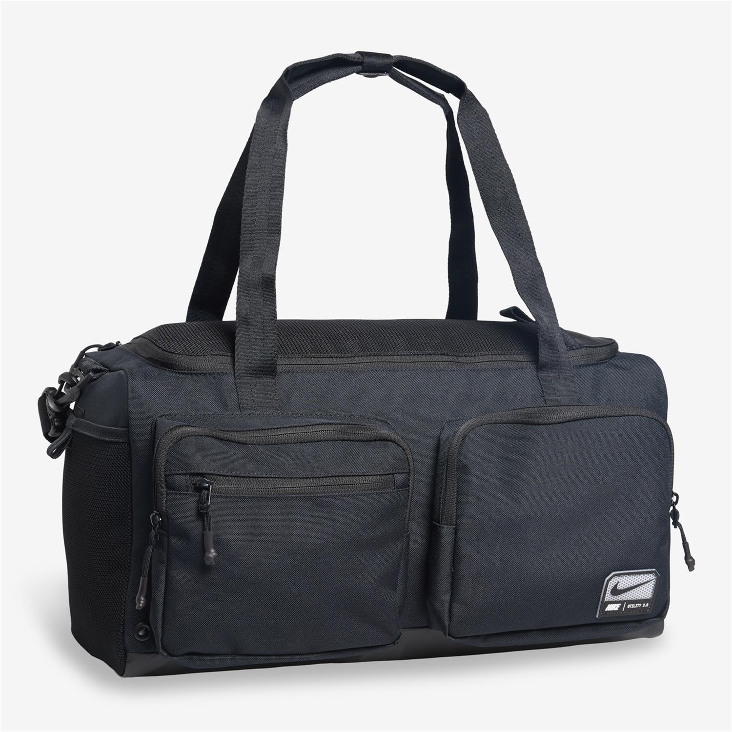 Nike Utility Power - Preto - Saco Desporto 31 L tamanho UNICA
