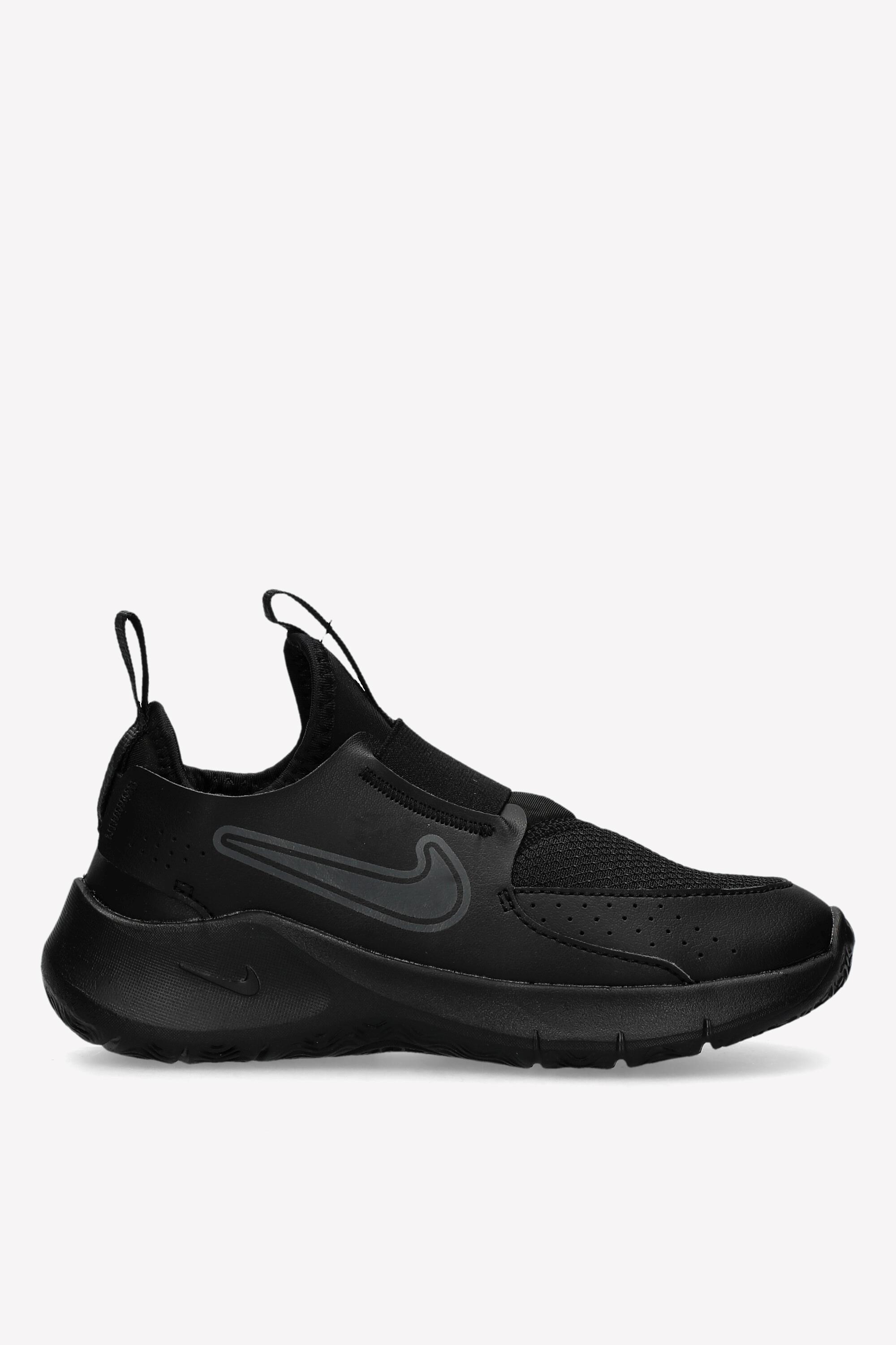 Nike Flex Runner Negro Zapatillas Running Niño Sprinter