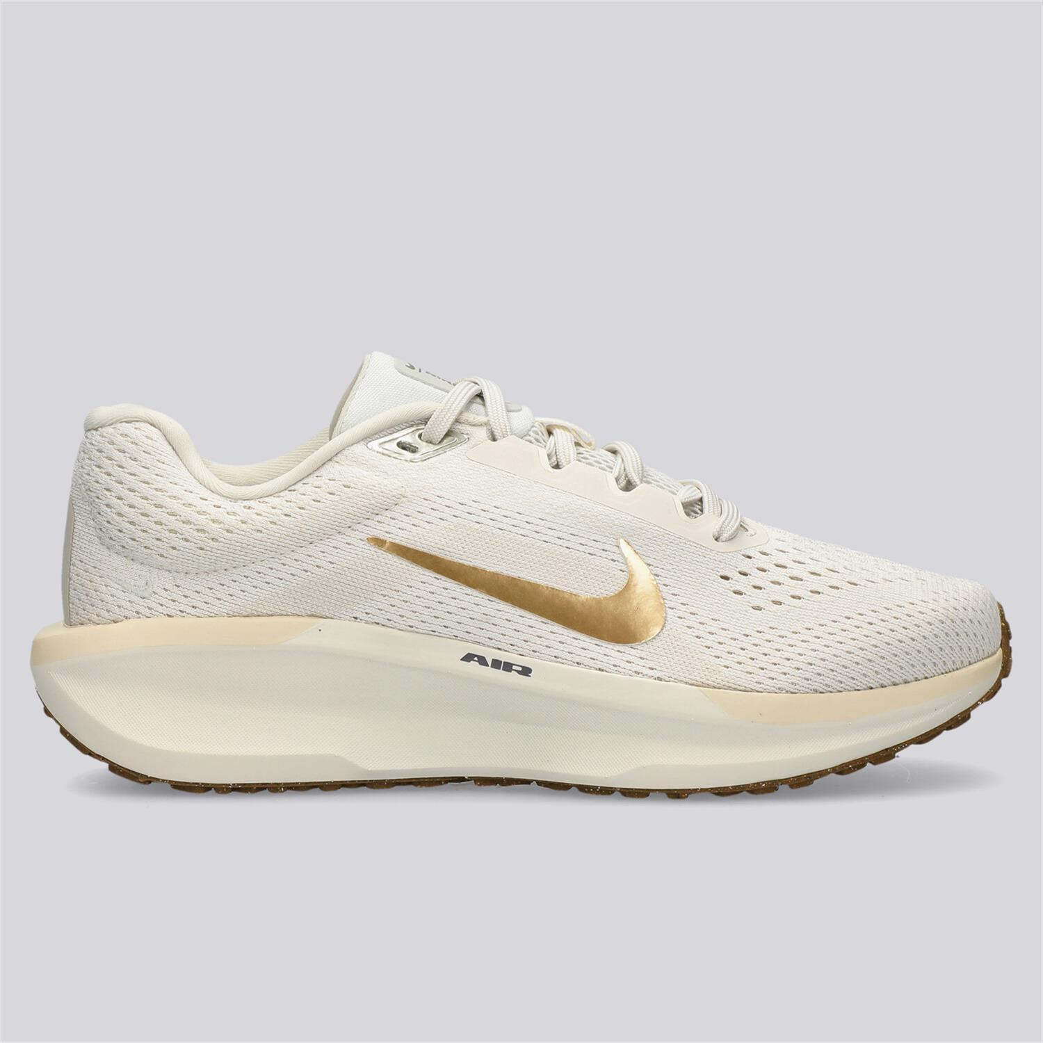 Nike Winflo 11 - Bege - Sapatilhas Running Mulher tamanho 41