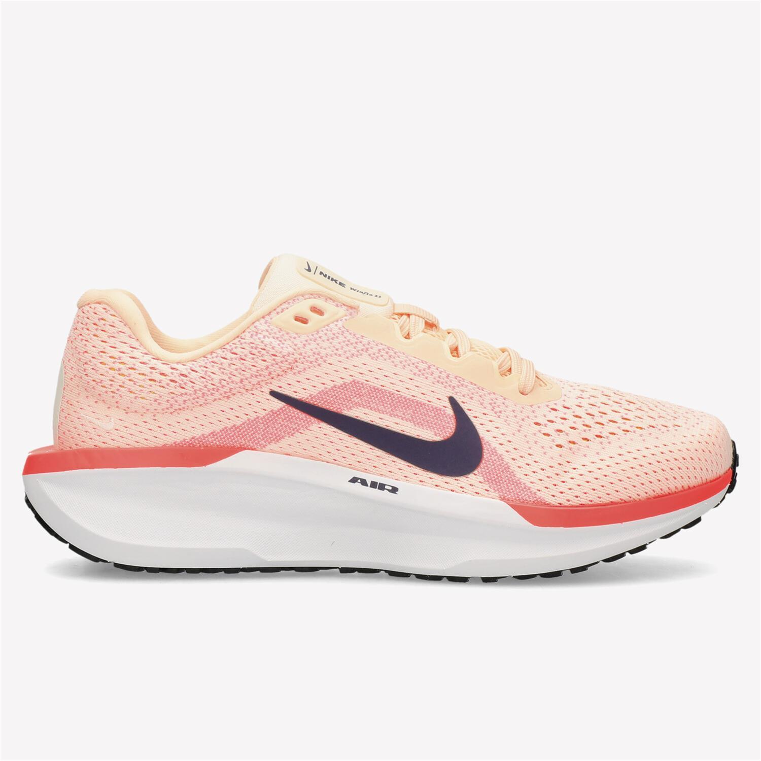 Nike Winflo 11 - Rosa - Sapatilhas Running Mulher tamanho 39