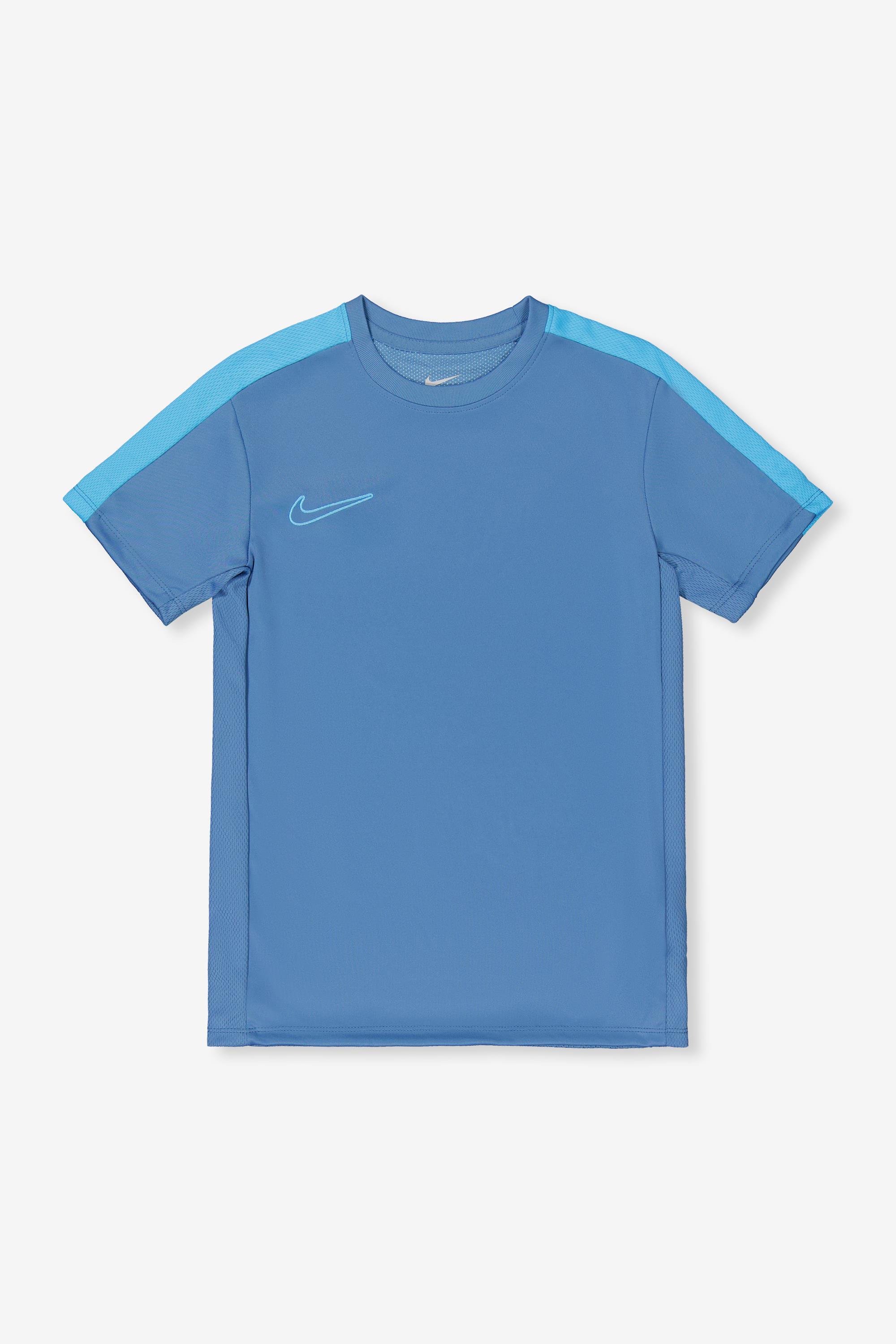 Academy 23 - Gris - Camiseta Fútbol Niño talla 12/13