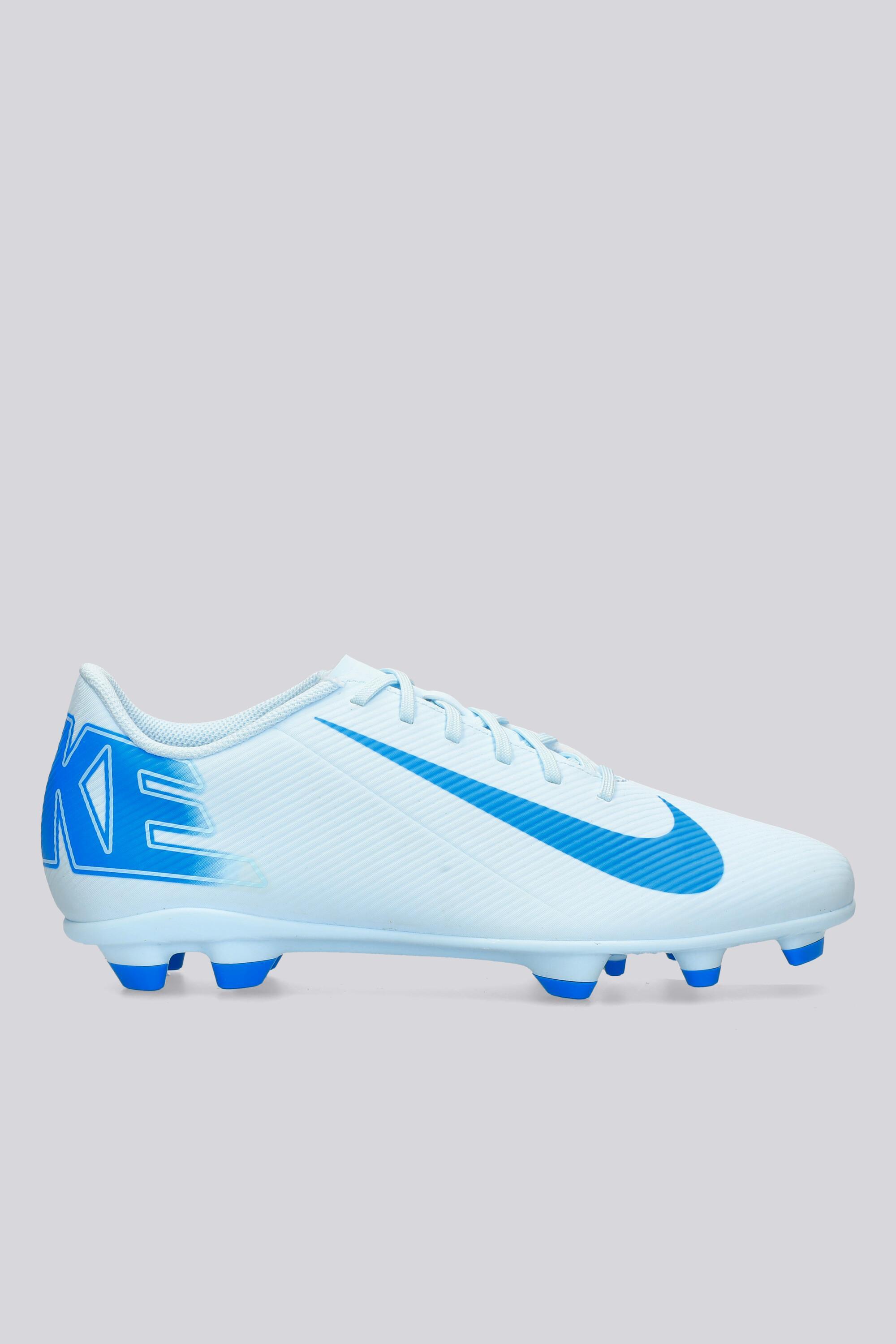 Vapor Club MG - Blanco - Zapatillas Hombre