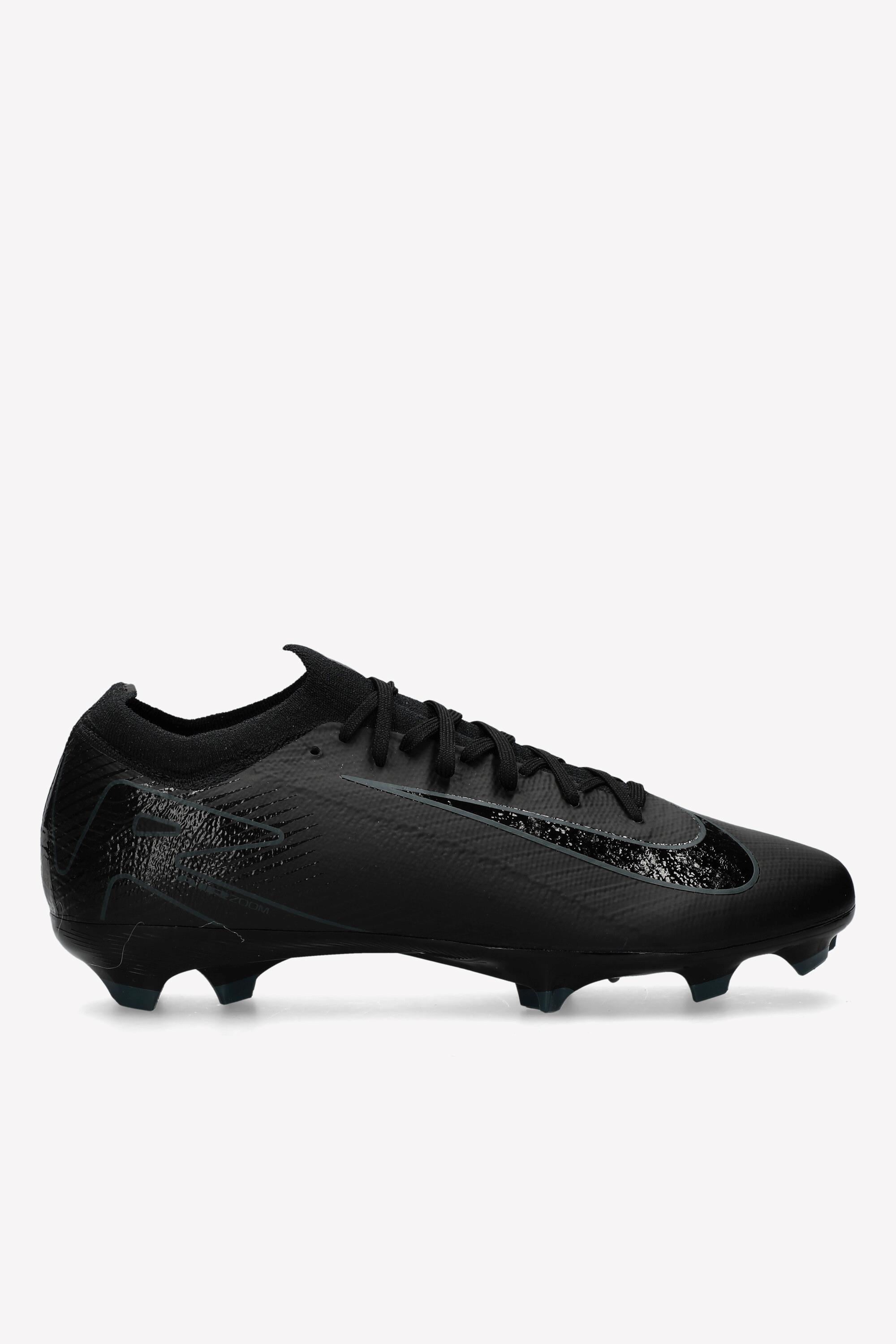 Nike Vapor Pro FG Negro Zapatillas Hombre Sprinter
