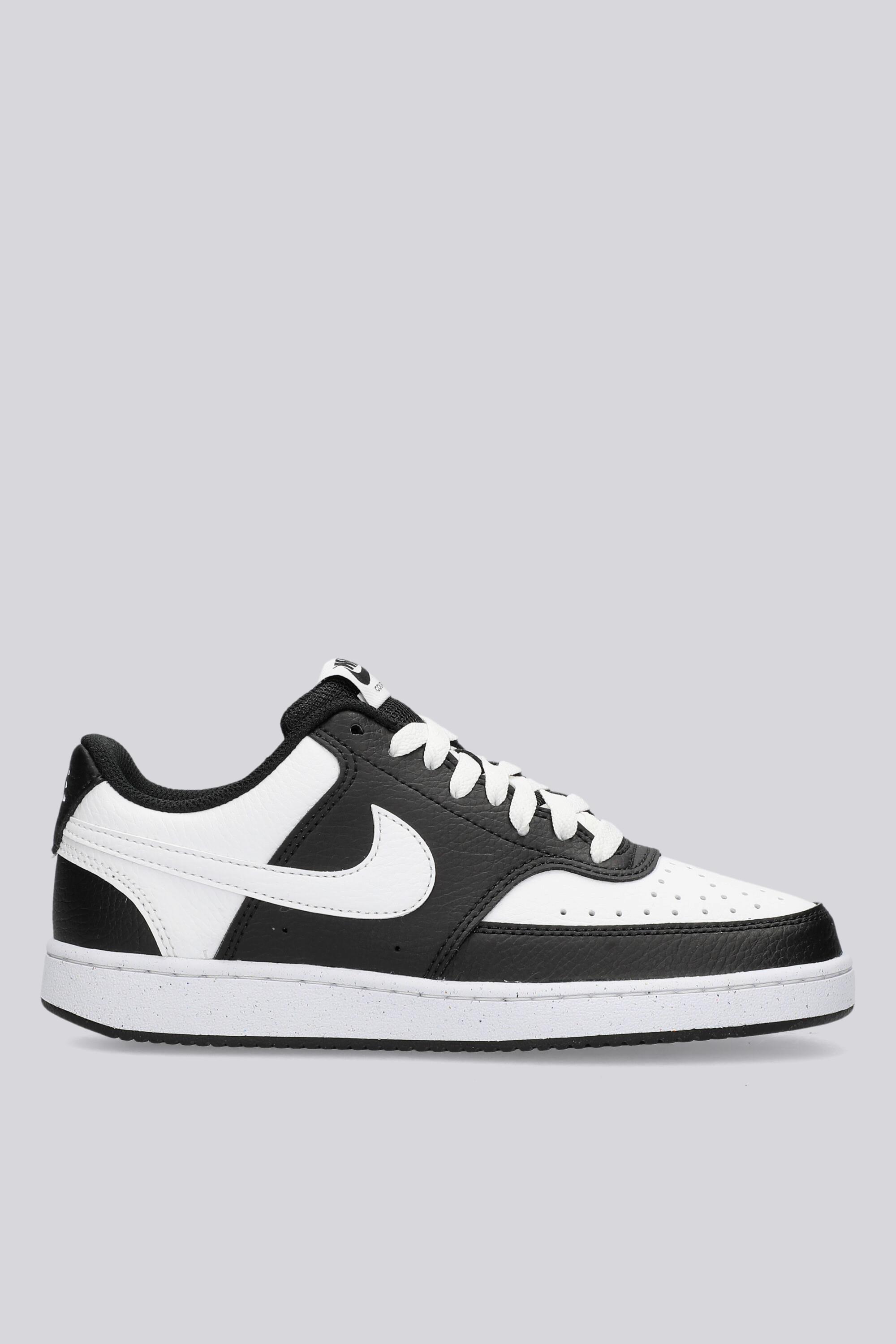Nike Court Vision Low Branco Sapatilhas Mulher Sport Zone