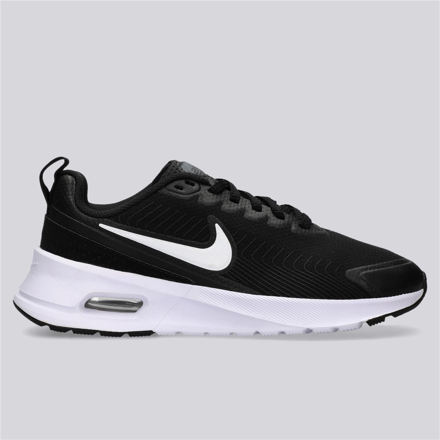 Nike Air Max Nuaxis - Preto - Sapatilhas Mulher tamanho 36.5