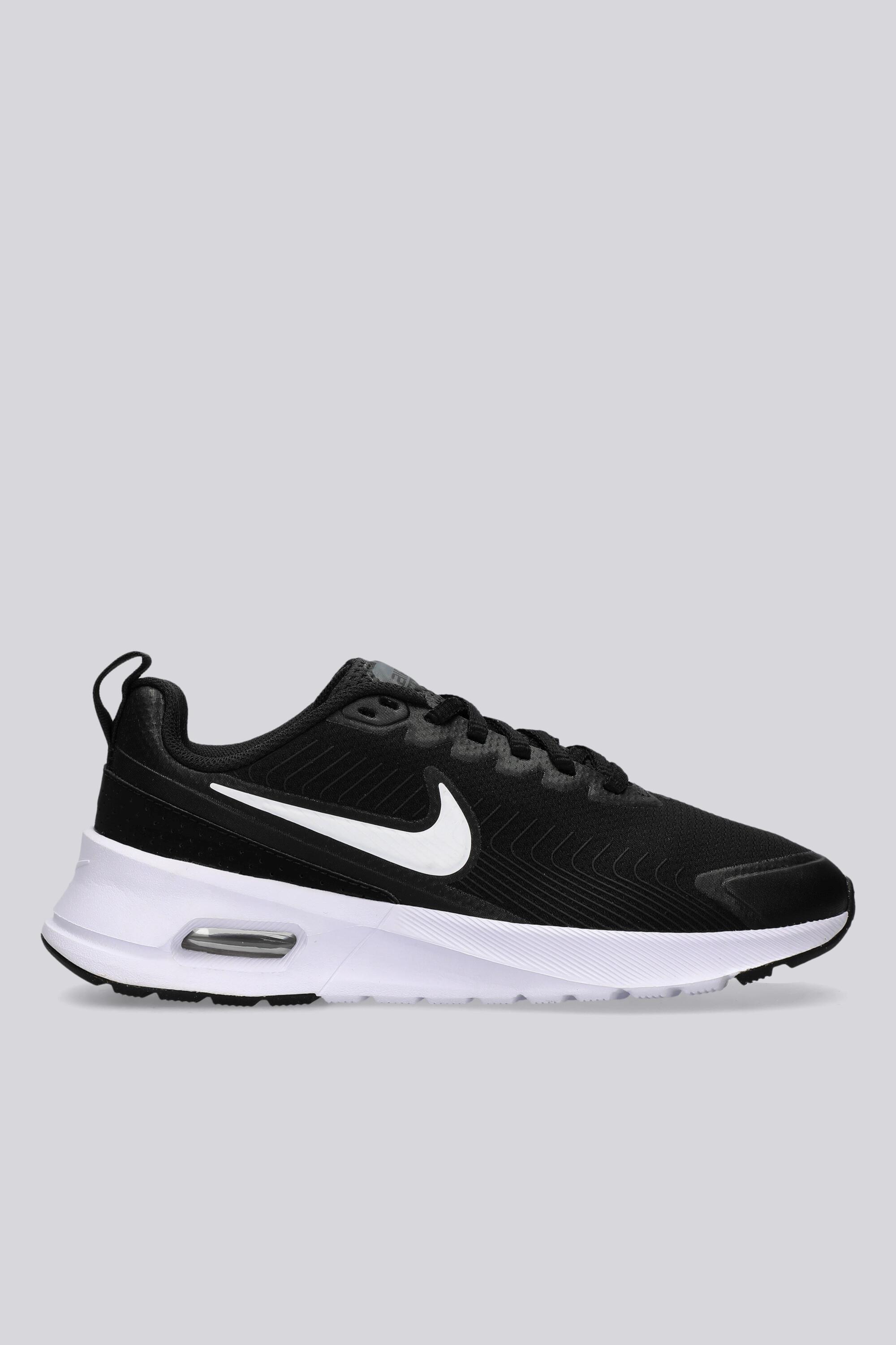 Zapatillas Nike Air Max Negras | Sprinter
