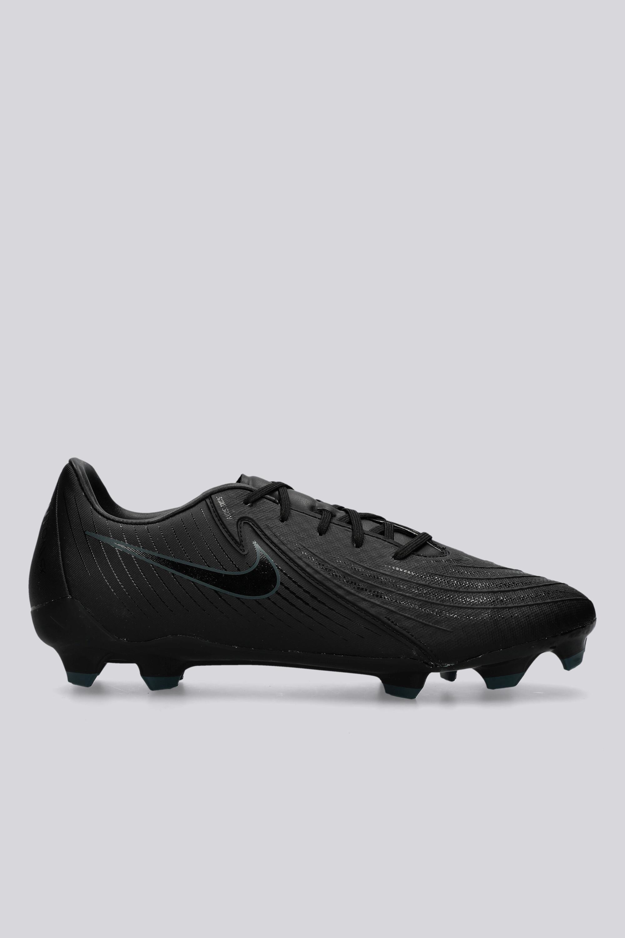 Botas Fútbol Nike Negras Hombre | Sprinter