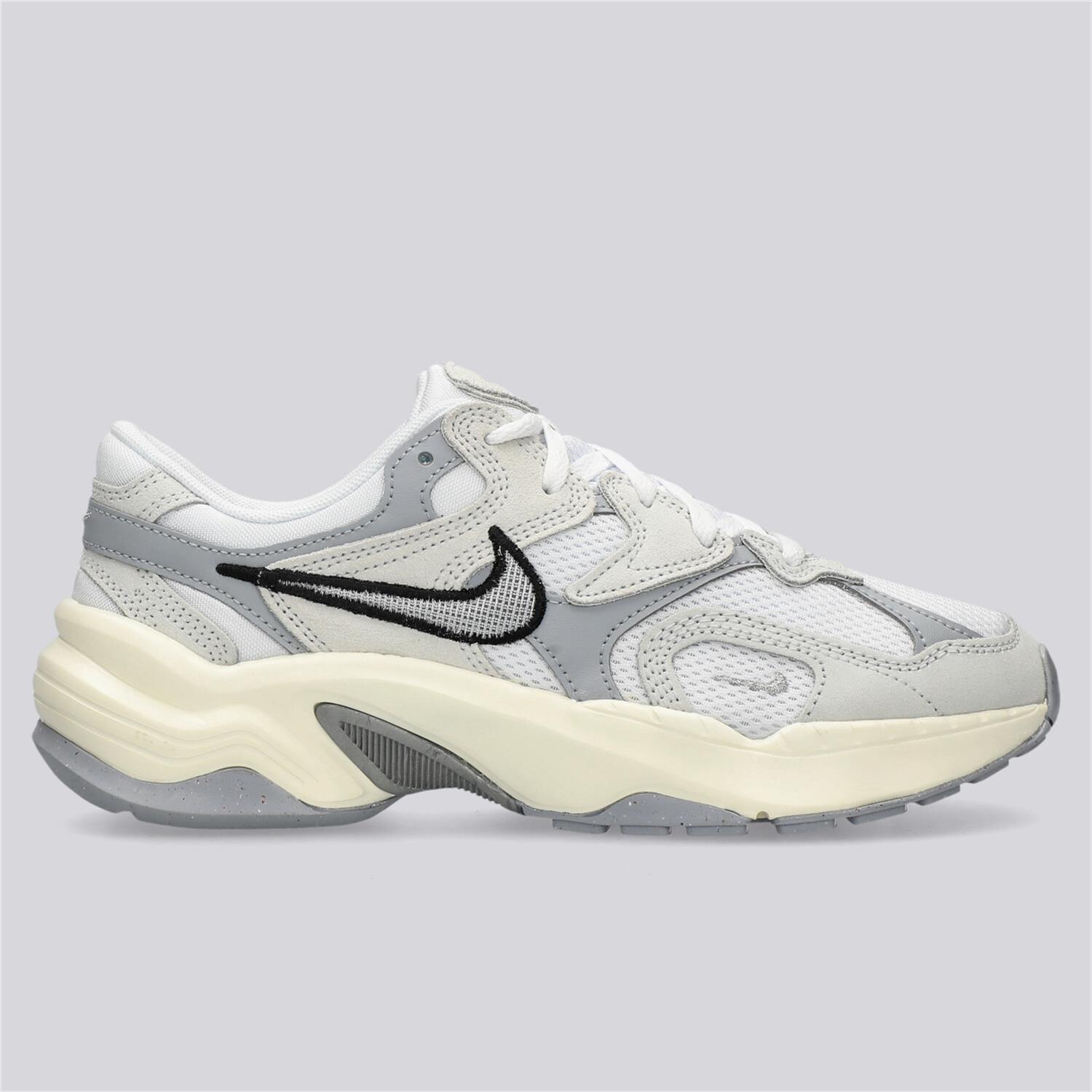 Nike AL8 - Cinza - Sapatilhas Retro Mulher tamanho 41