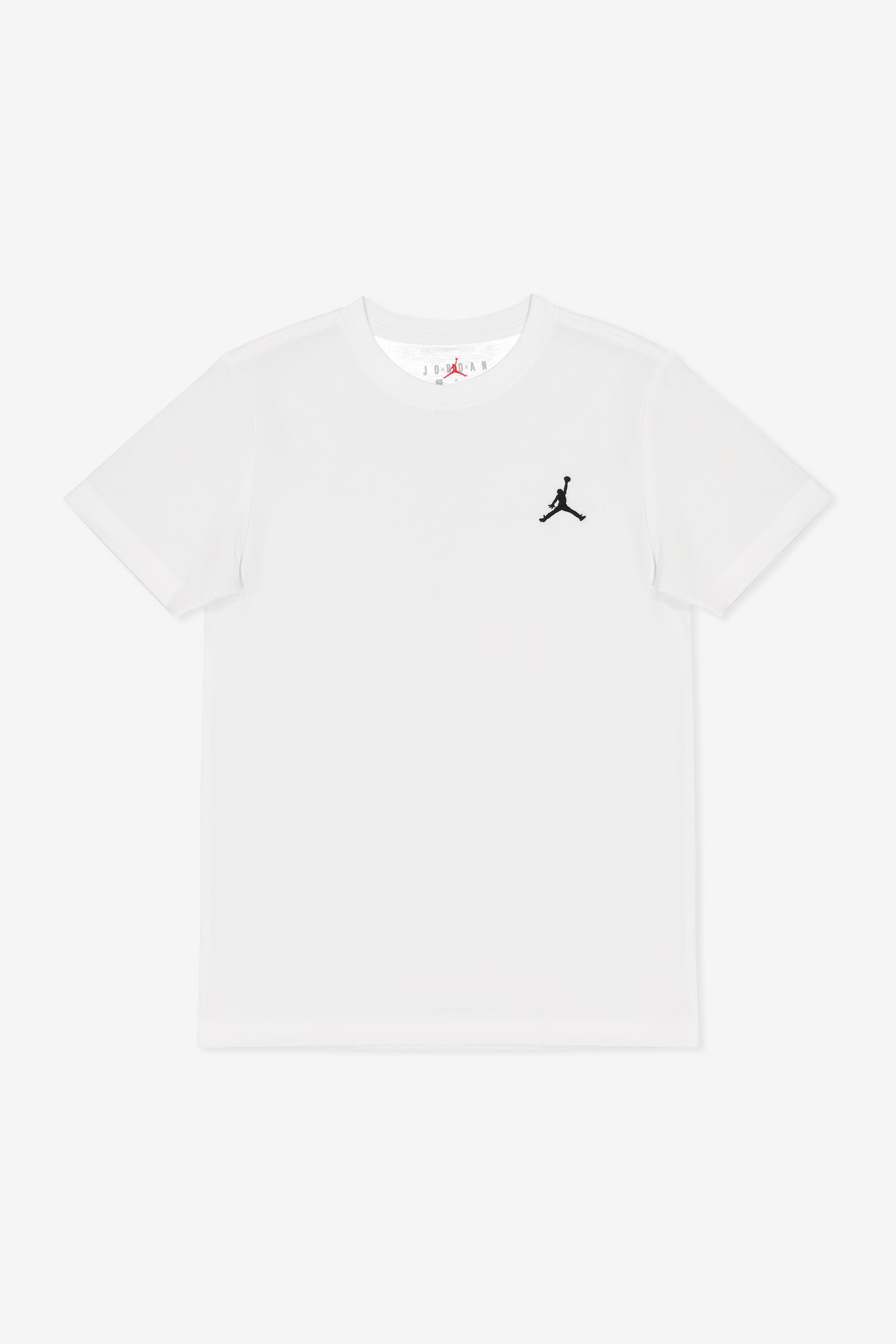 Camiseta Jordan - Taupe - Camiseta Algodón Niño talla 8/10