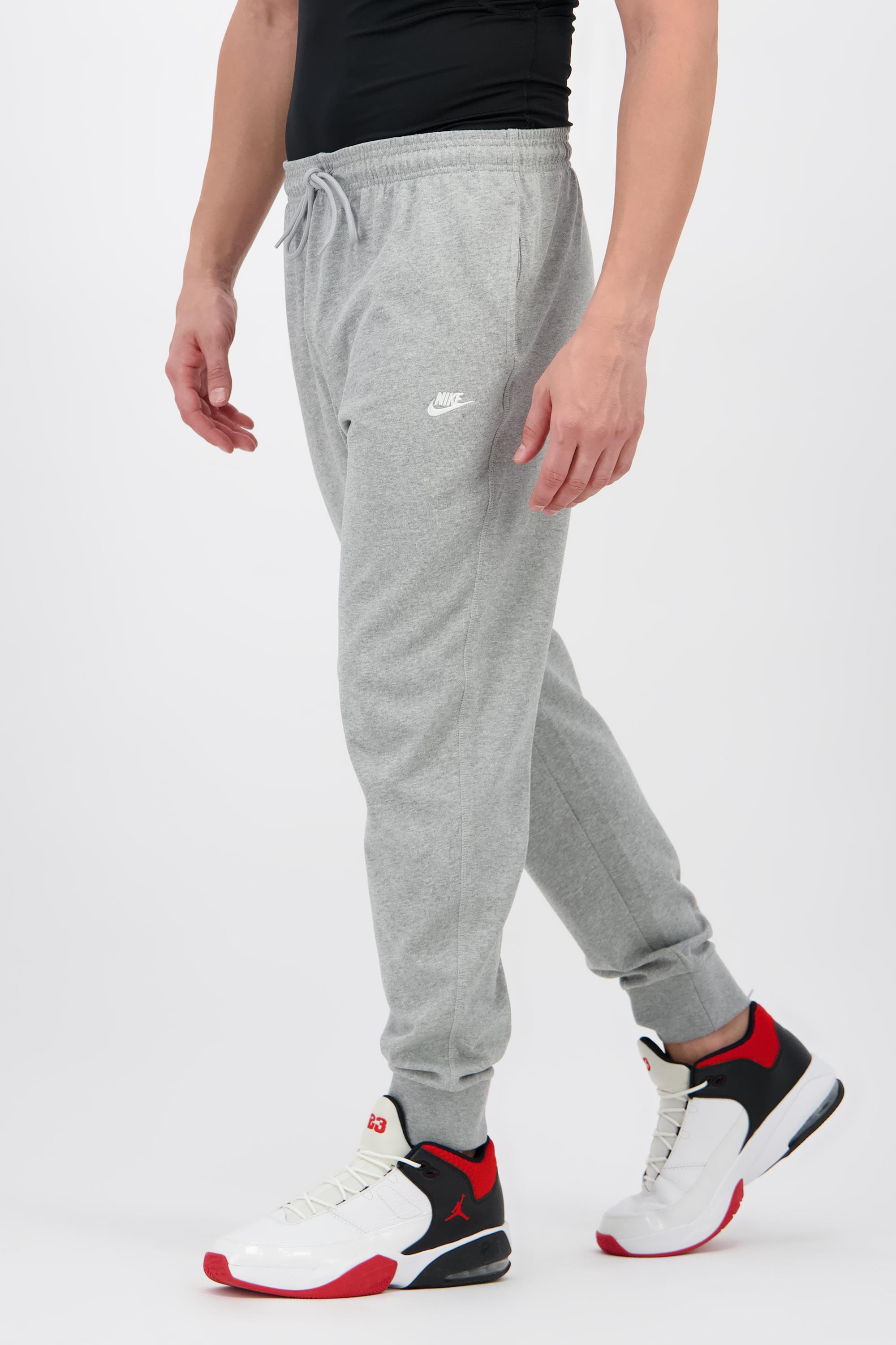pantalon nike air max gris