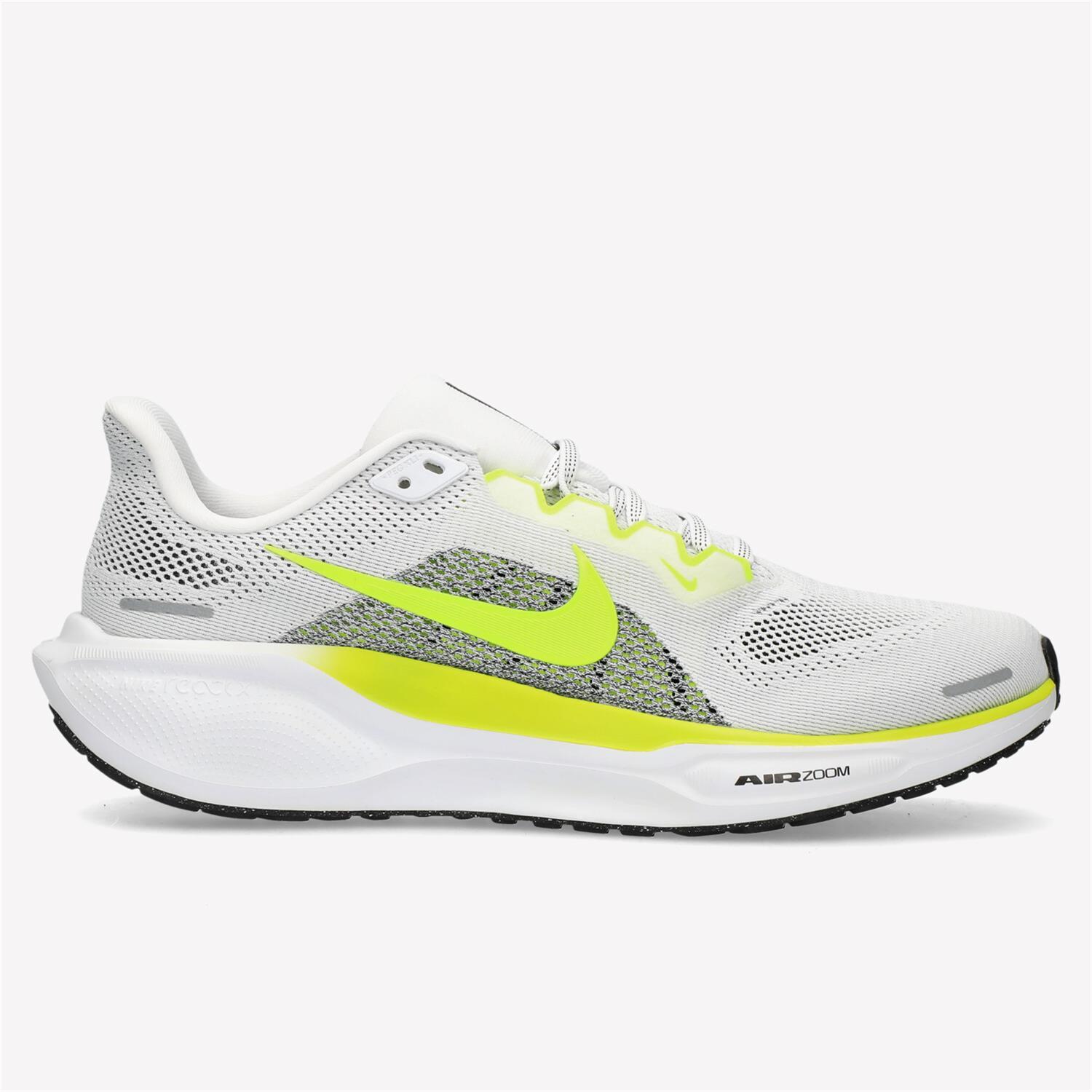 Nike Pegasus 41 - Branco - Sapatilhas Running Homem tamanho 46