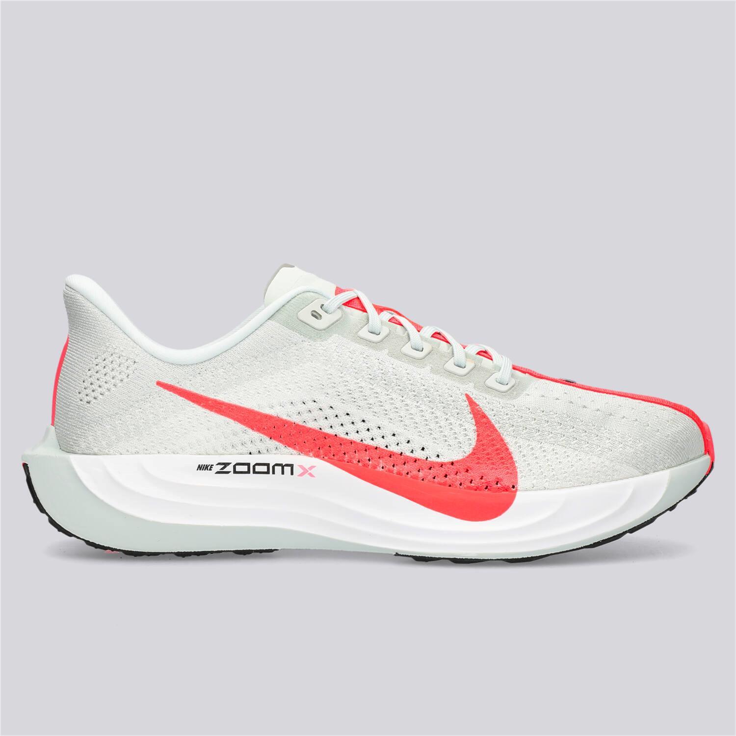 Pegasus Turbo 4 - Blanco - Zapatillas Running Hombre