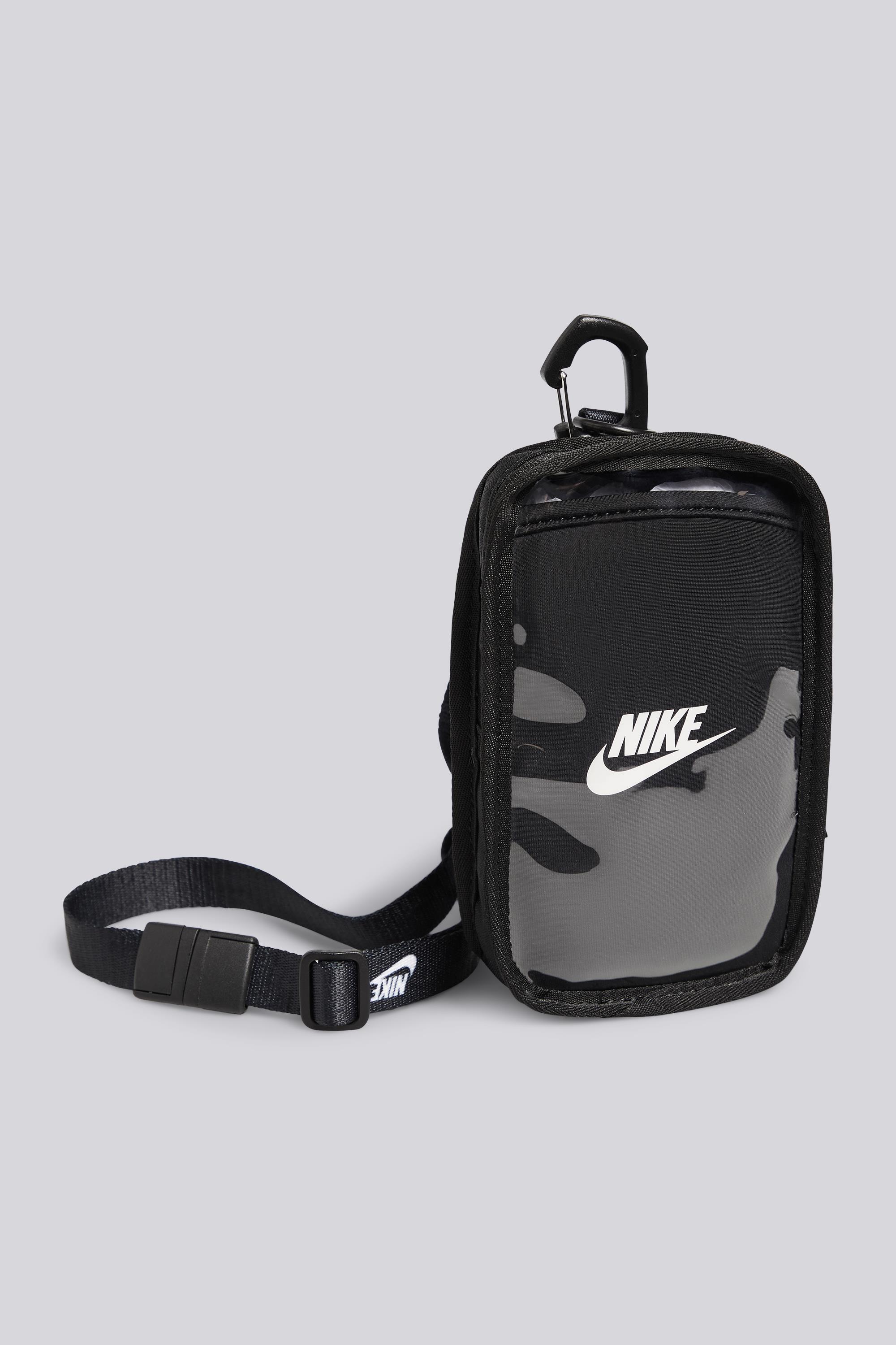 Club - Negro - Bandolera 1 L talla T.U.