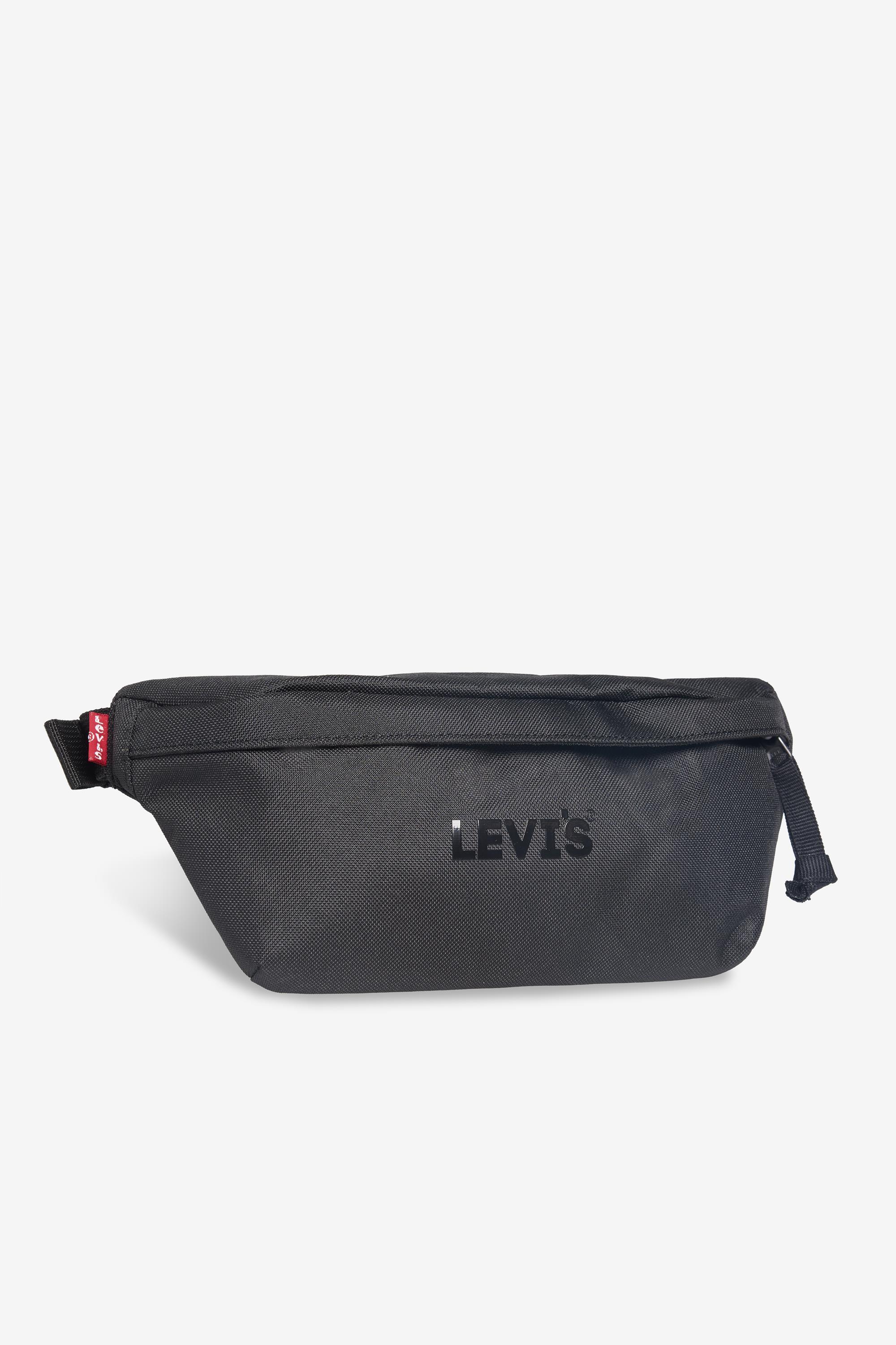 Small Sling - Negro - Riñonera talla T.U.