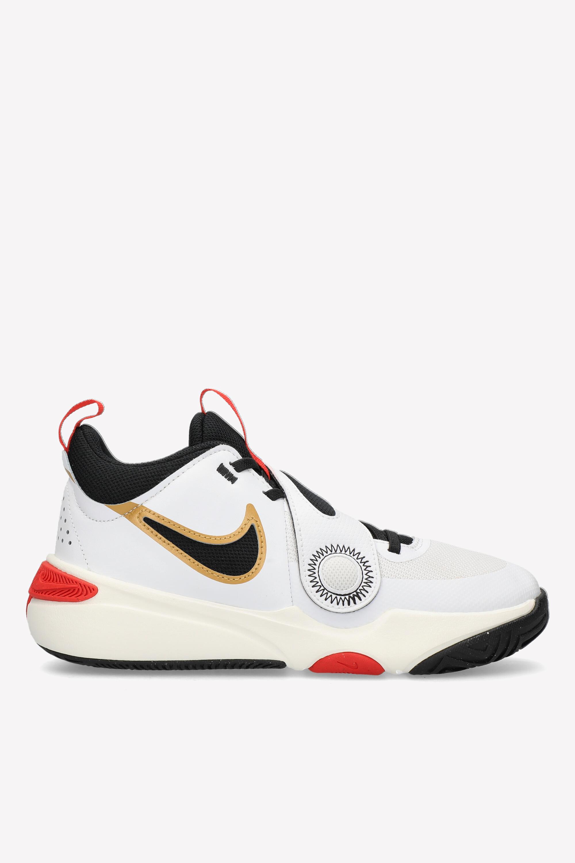 Team Hustle - Azul - Zapatillas Junior