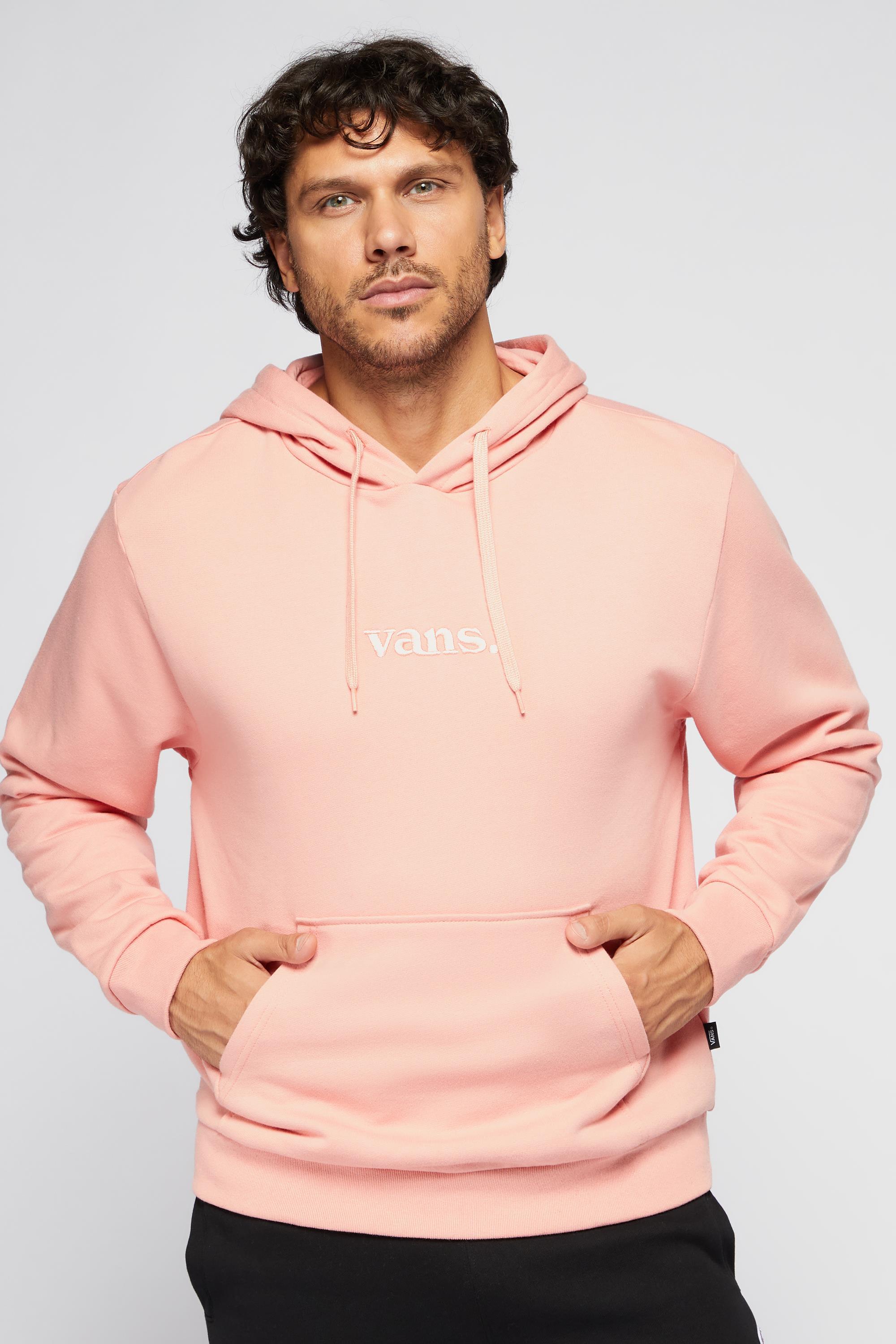 Vans Essentials Coral Sudadera Capucha Hombre Sprinter