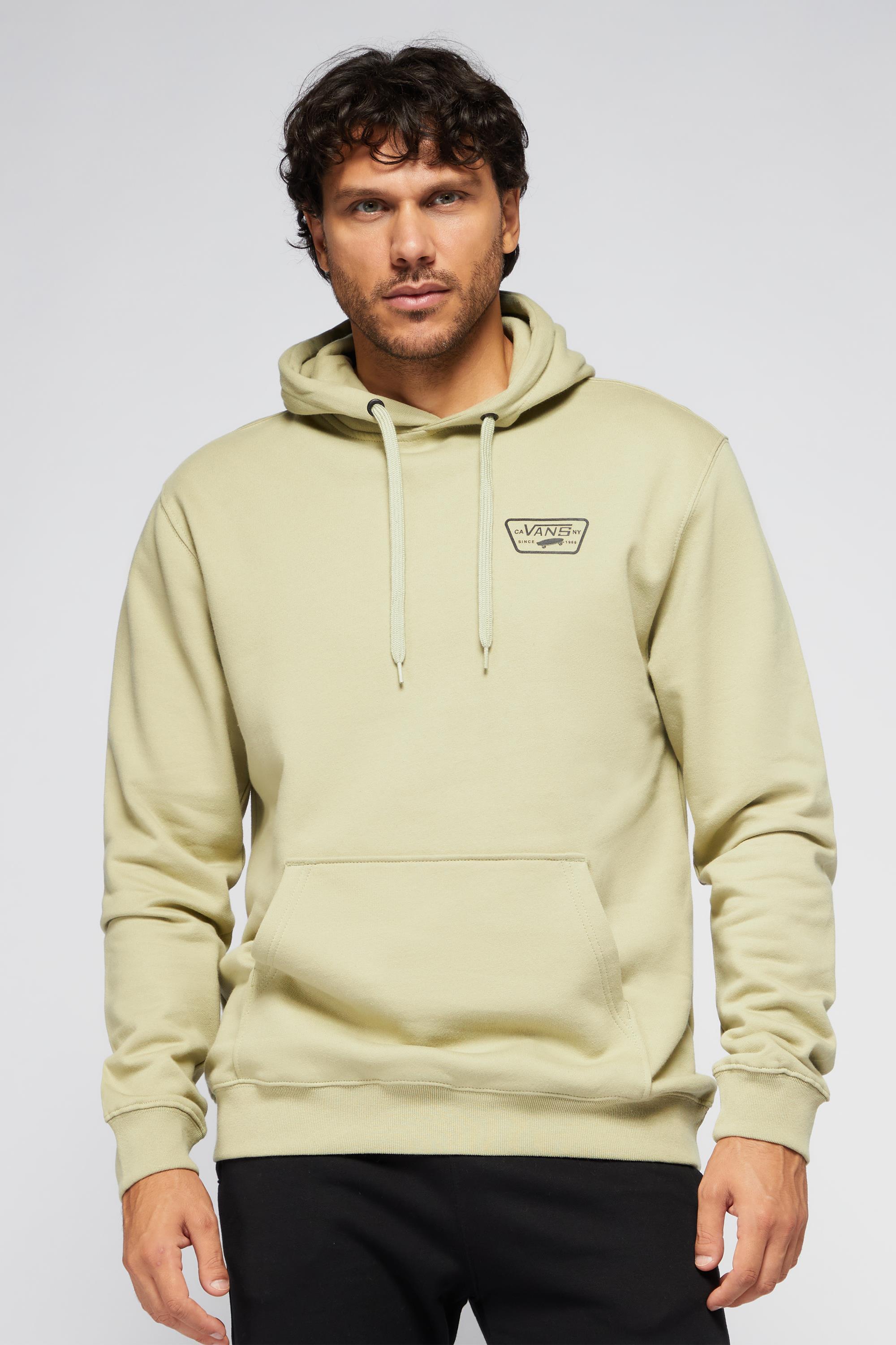 Sudadera Vans Arena Sudadera Capucha Hombre Sprinter