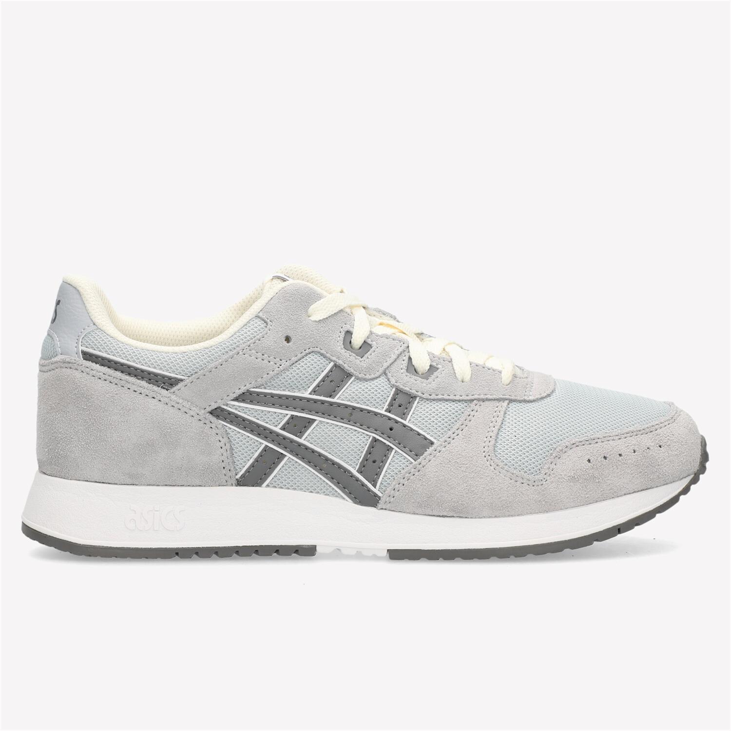 Asics Lyte Classic - Cinza - Sapatilhas Homem tamanho 46