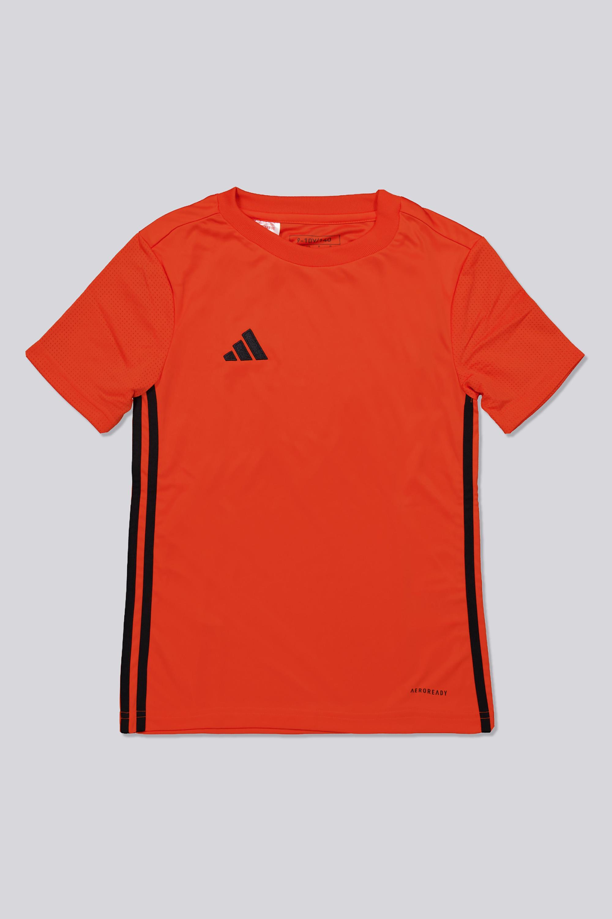 adidas Tabela 23 - Negro - Camiseta Fútbol Niño talla 16