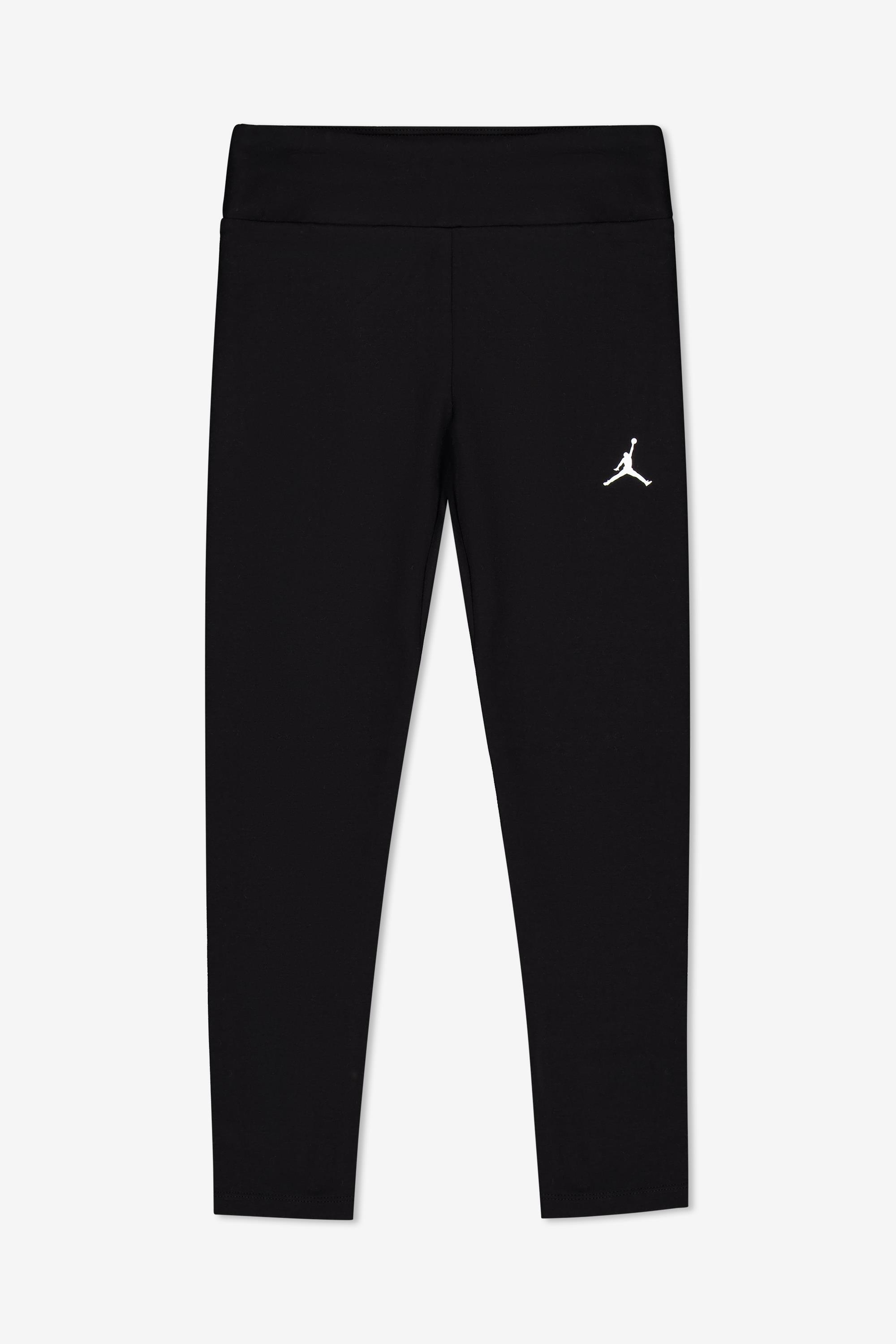 Mallas Largas Jordan - Blanco - Leggings Niña talla 10/12
