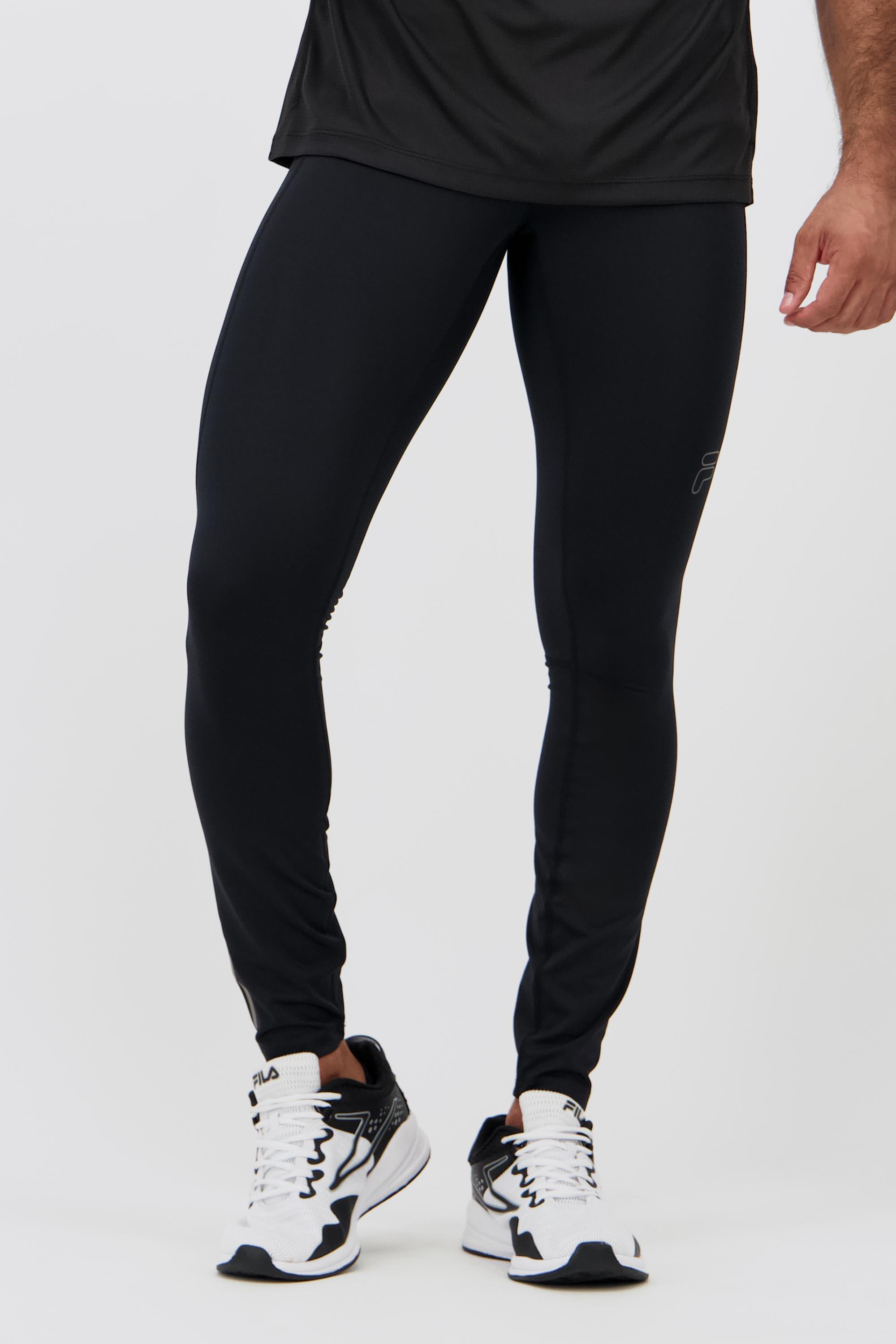 Training - Negro - Mallas Running Hombre talla
