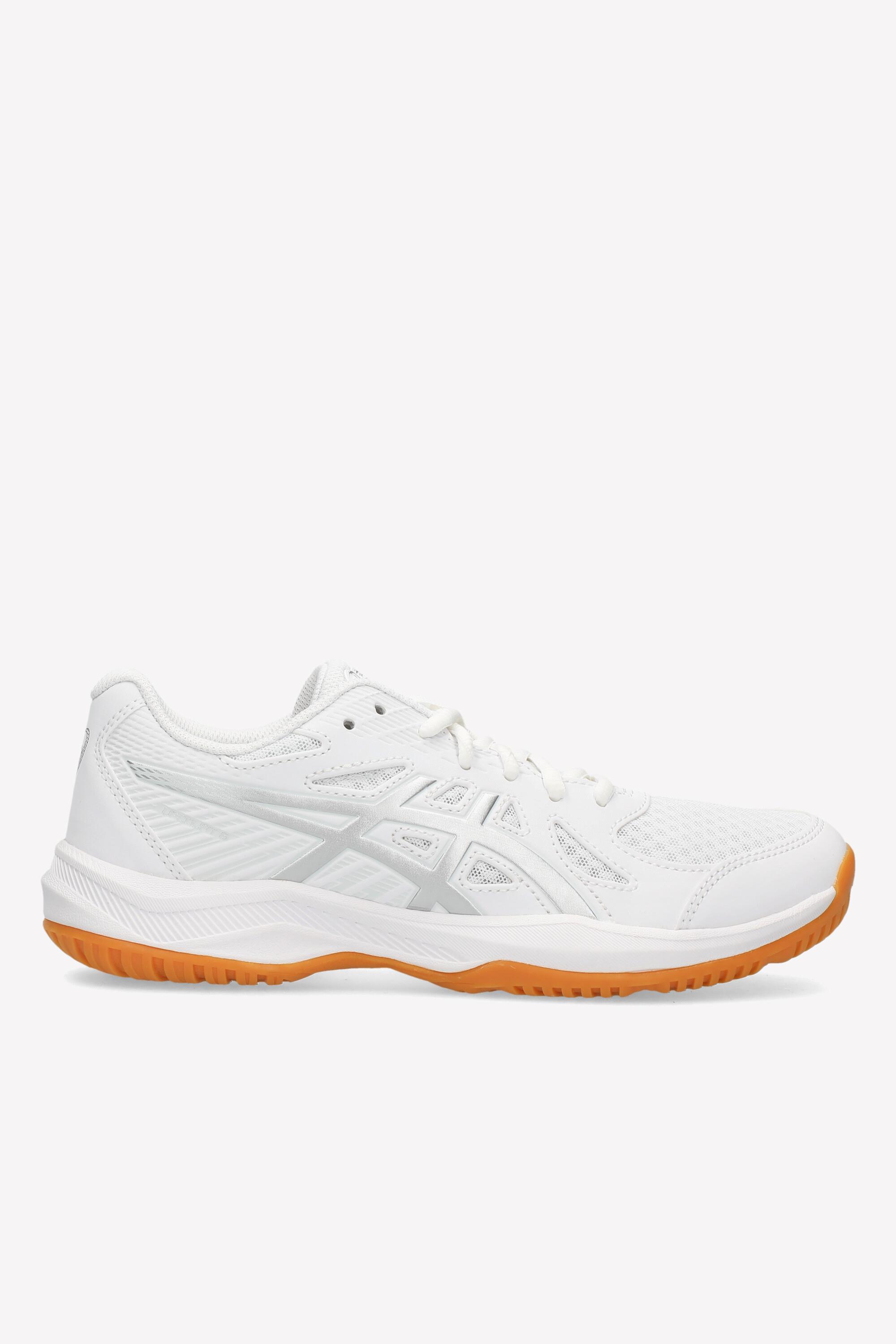 asics blancos