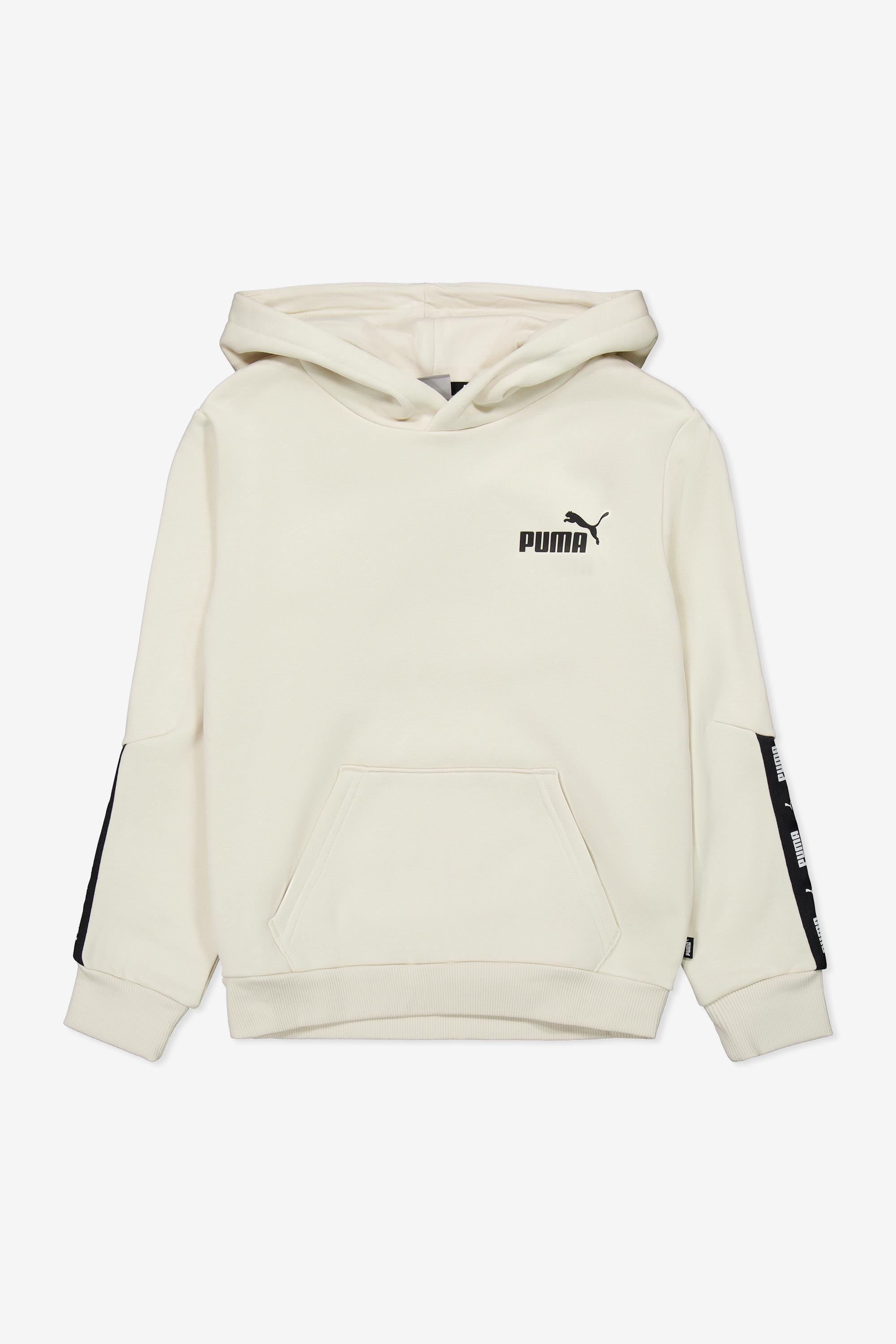 Tape - Rojo - Sudadera Capucha Niño talla 4