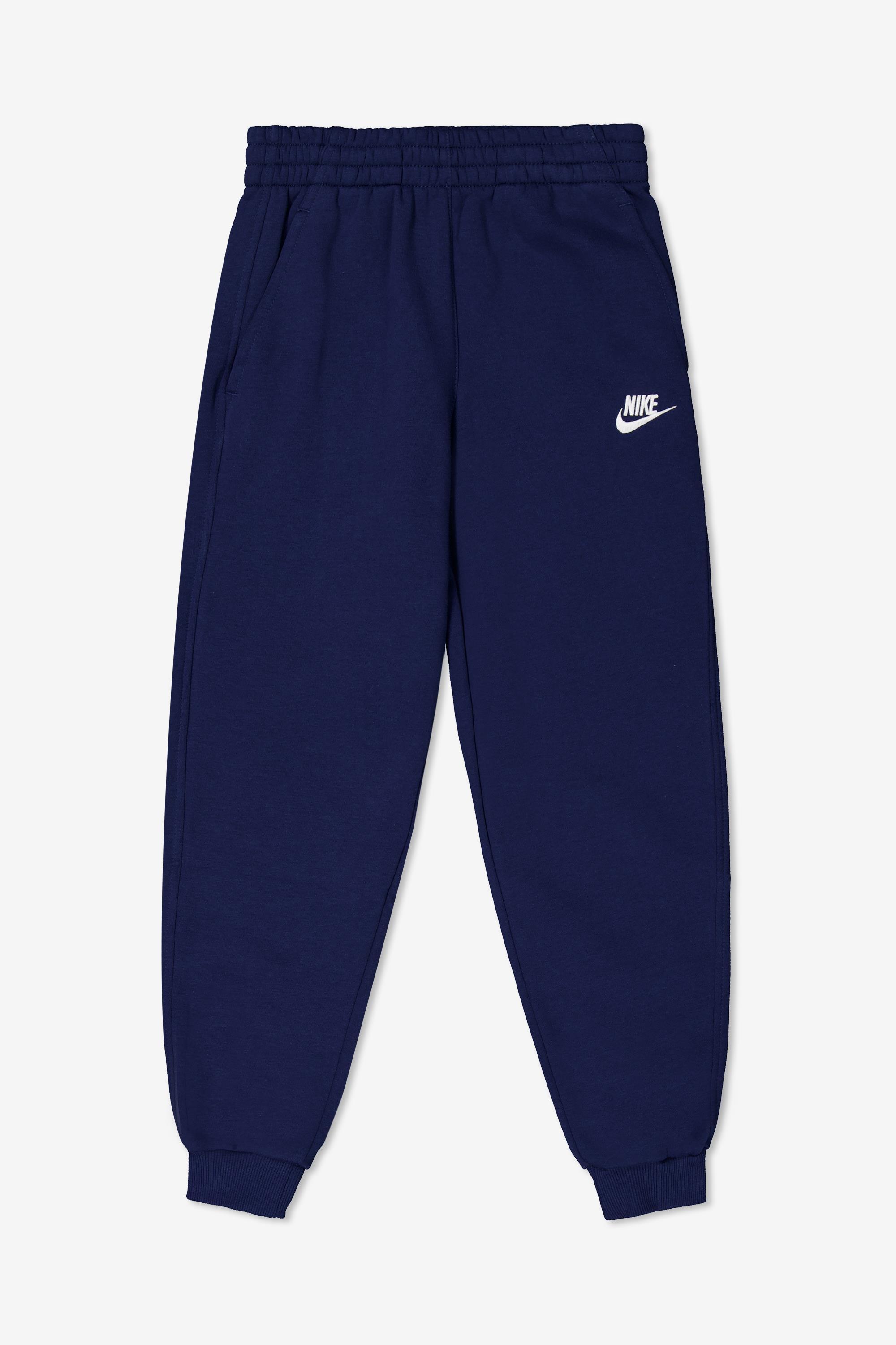 pantalon felpa nike