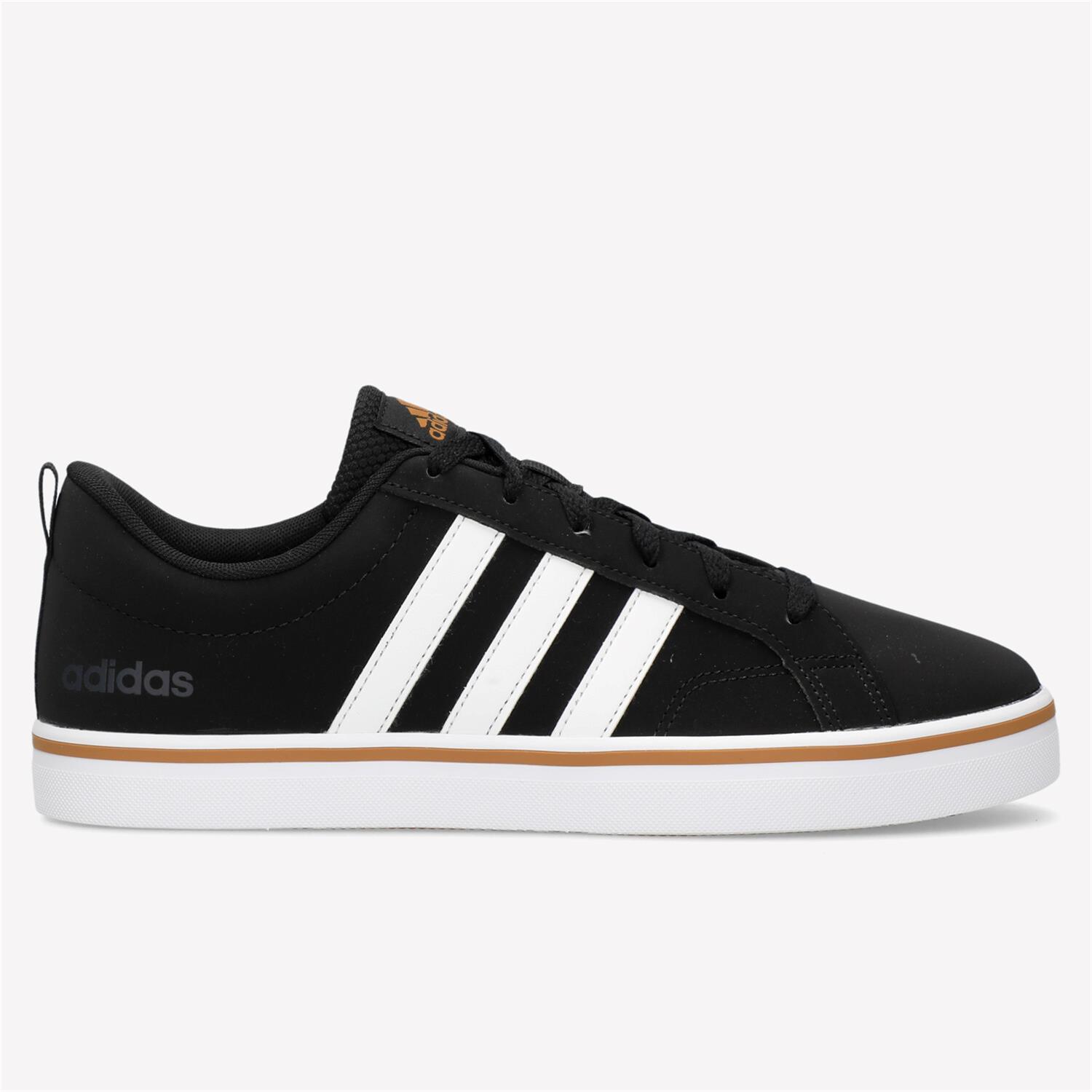 adidas Vs Pace 2.0 - Preto - Sapatilhas Homem tamanho 44.5