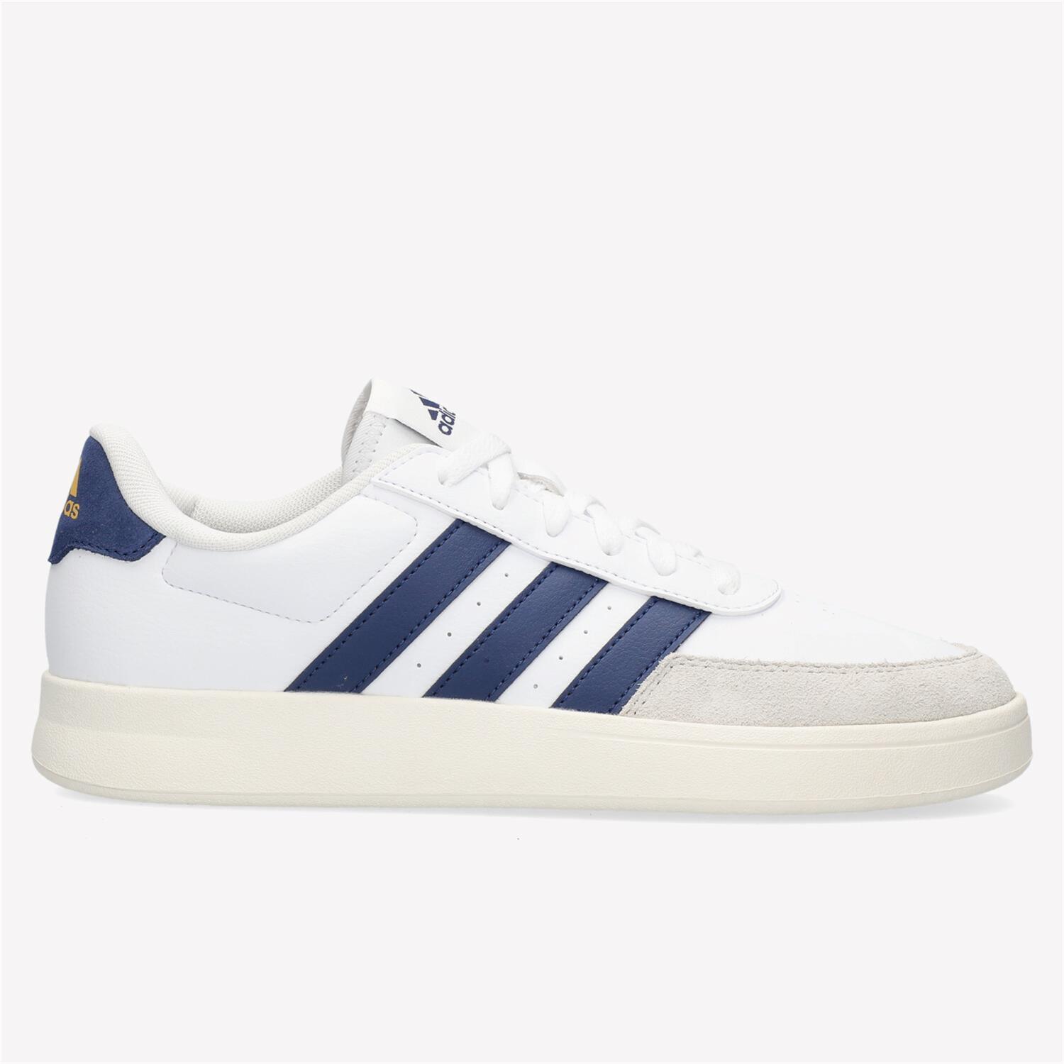 adidas Breaknet 2.0 - Branco - Sapatilhas Homem tamanho 45.5