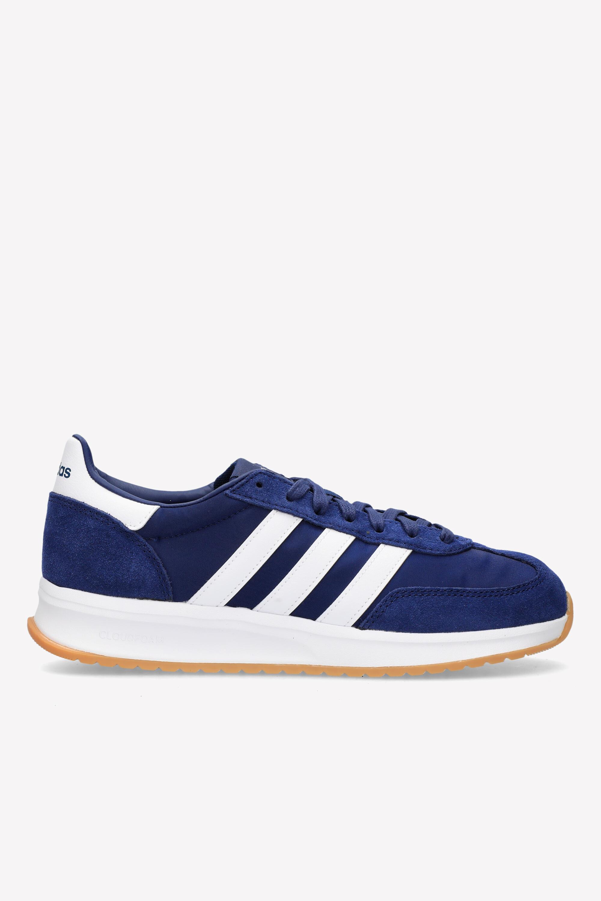 Adidas Run 72 - Gris - Zapatillas Hombre Azul - Talla 42