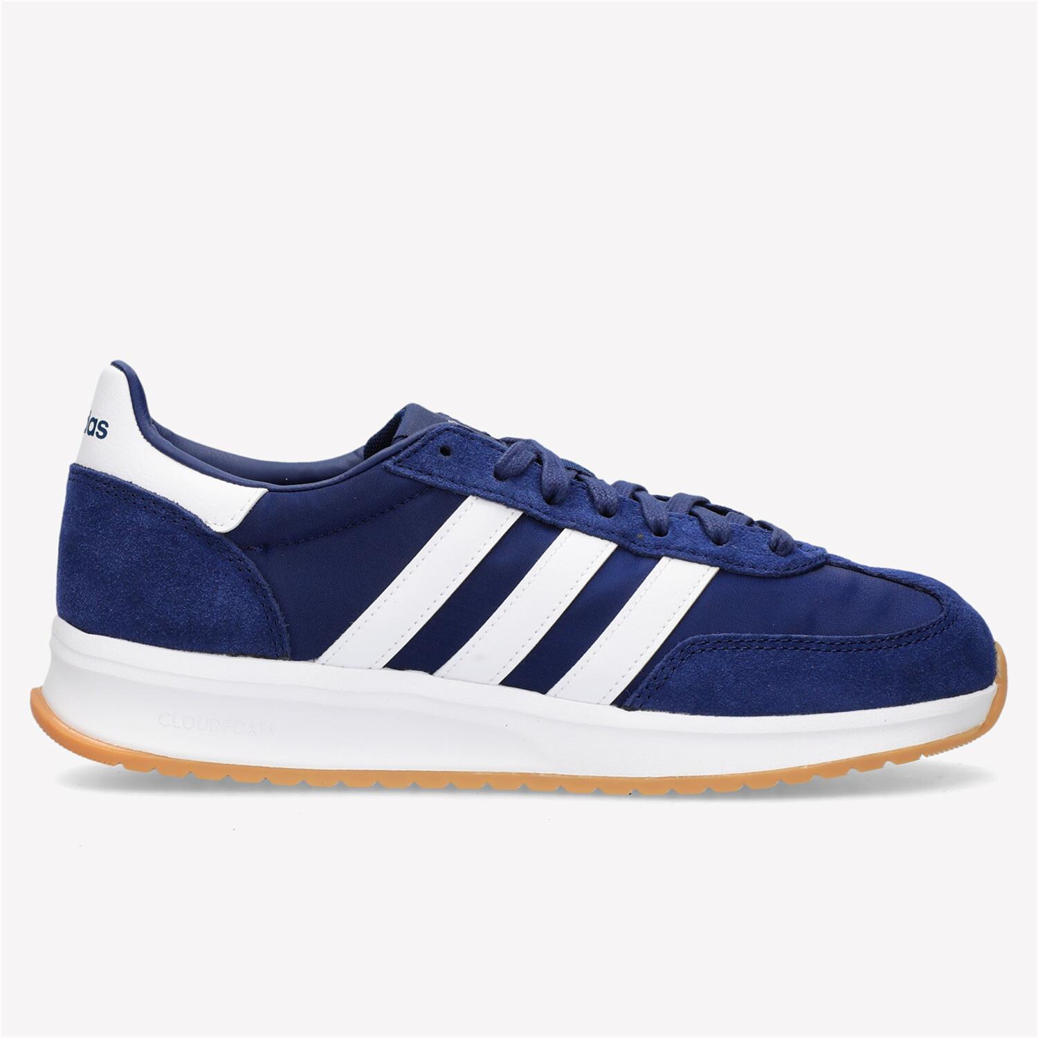 adidas Run 72 - Cinza - Sapatilhas Homem tamanho 42.5