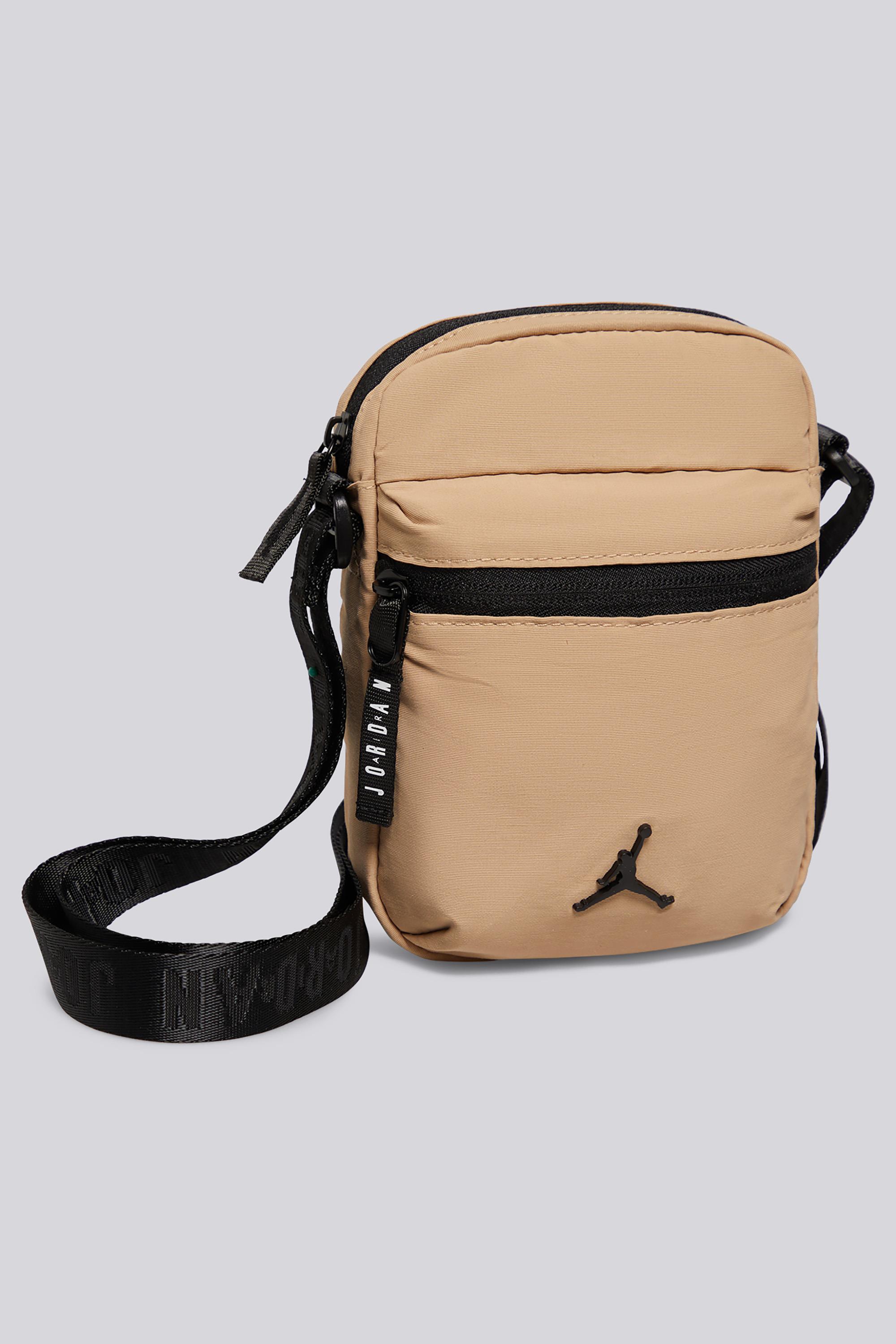 Airbrn Band - Beige - Bandolera Pequeña MKP talla T.U.