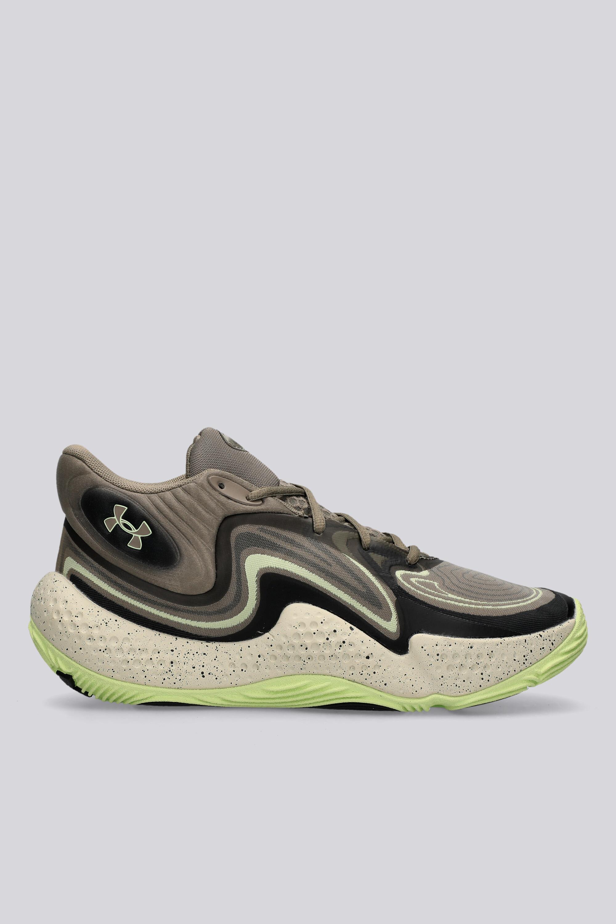 UA SPAWN 6 - Sprinter