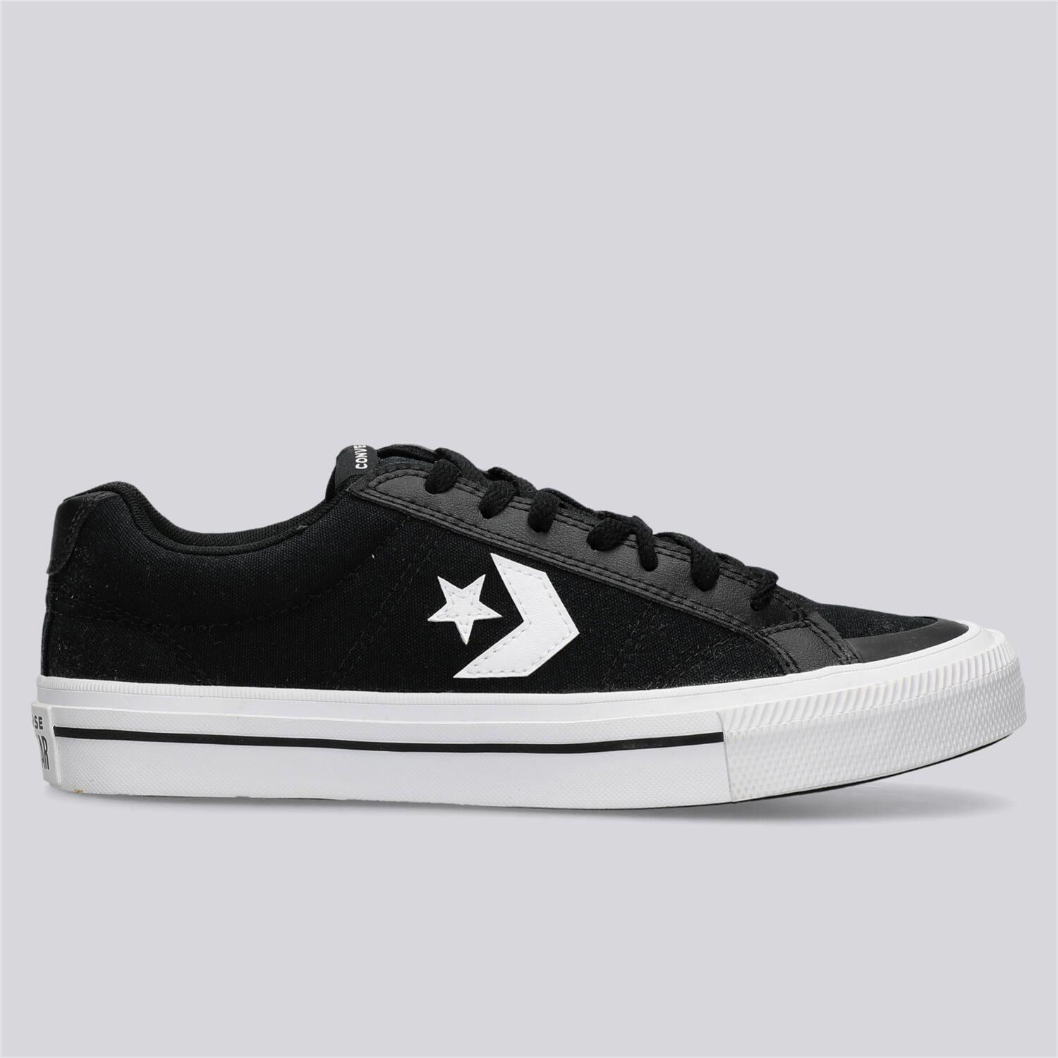 Converse Sport Casual - Negro - Zapatillas Skate Hombre talla 39.5