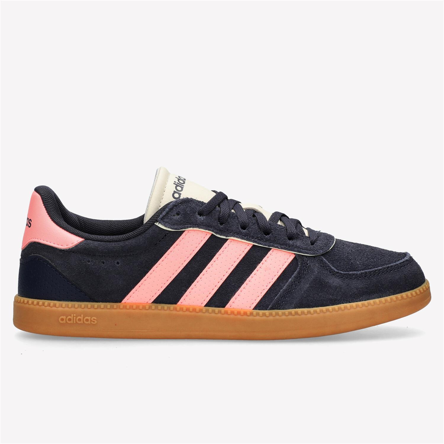 adidas Breaknet Sleek - Azul - Sapatilhas Mulher tamanho 41.5