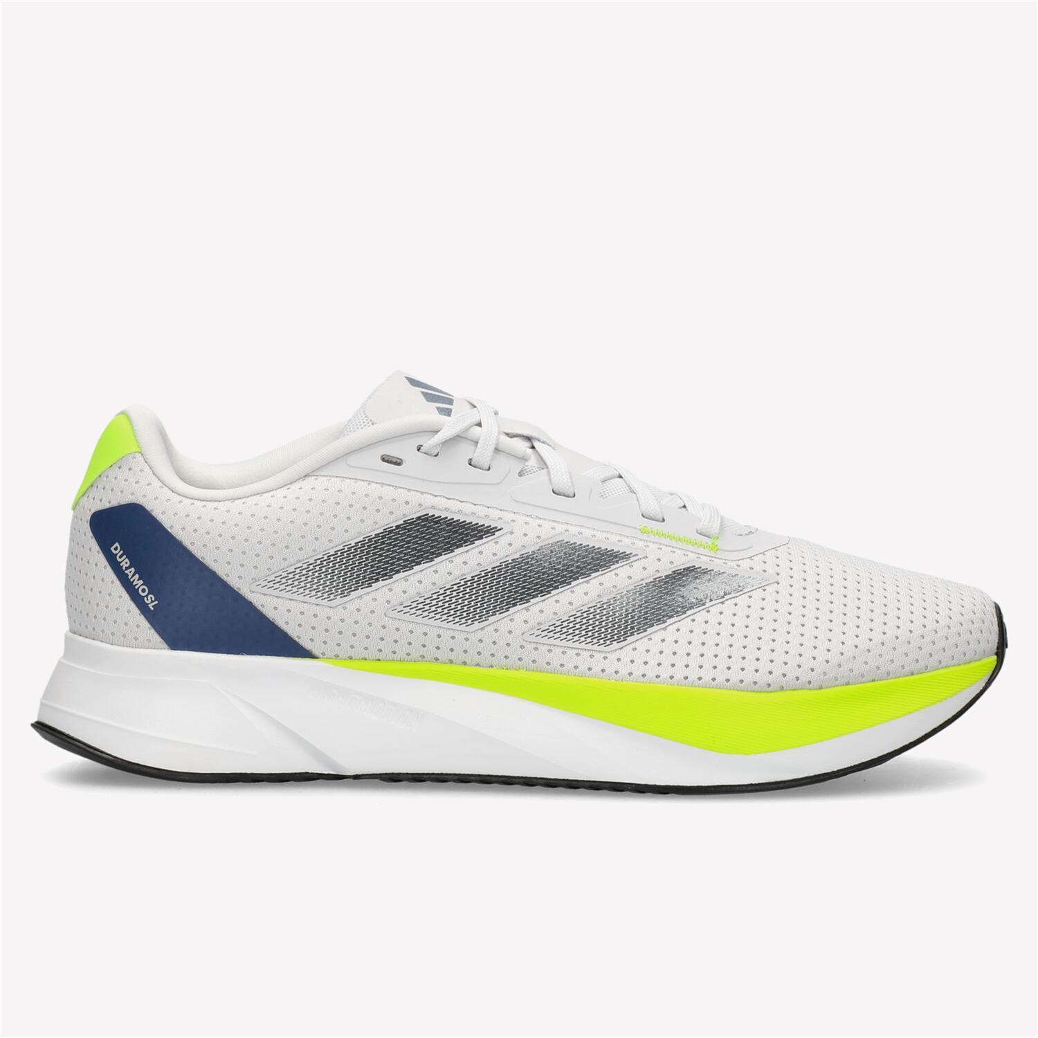 Adidas duramo hombre best sale