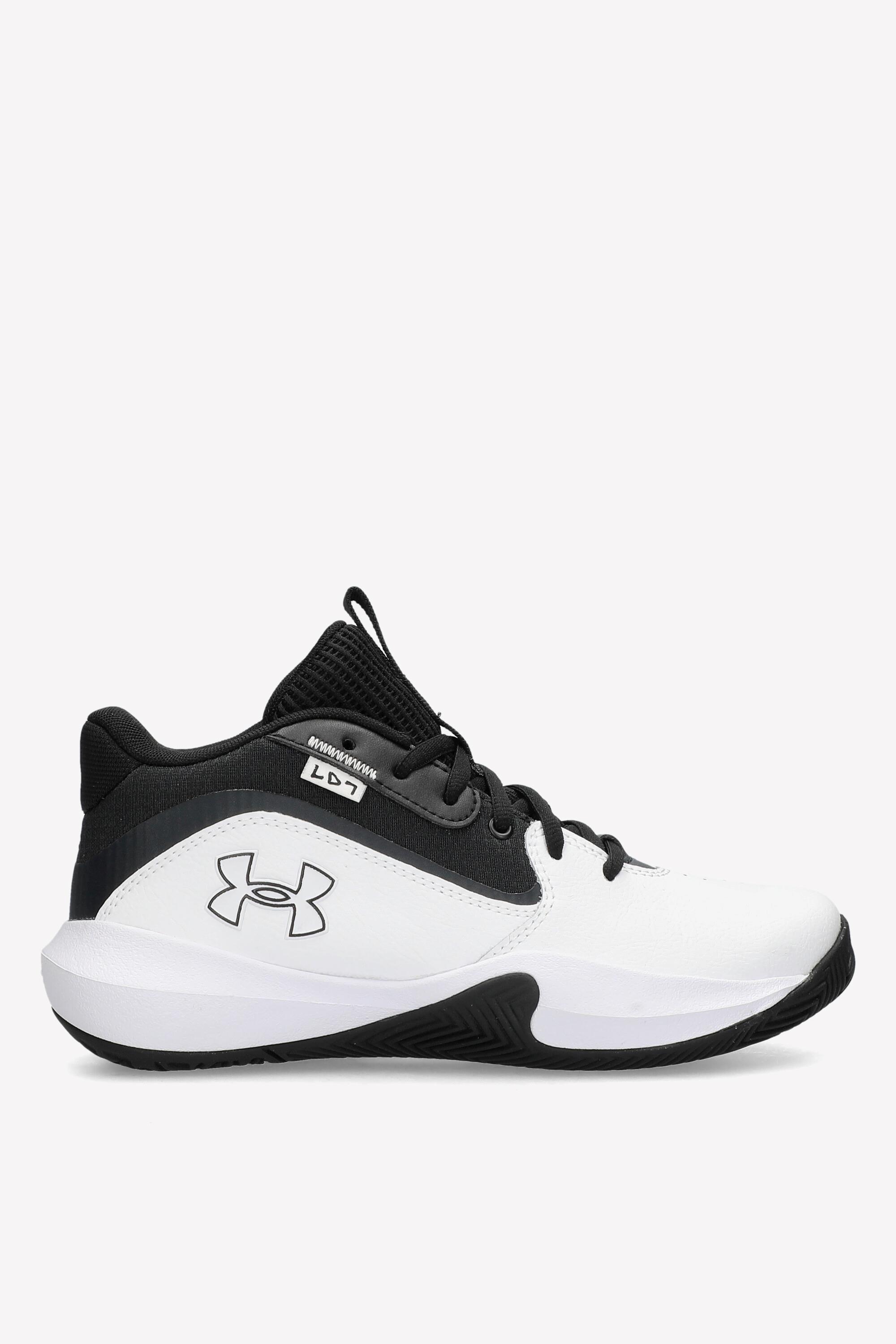 UA LOCKDOWN 7 GS INFANTIL en Sprinter