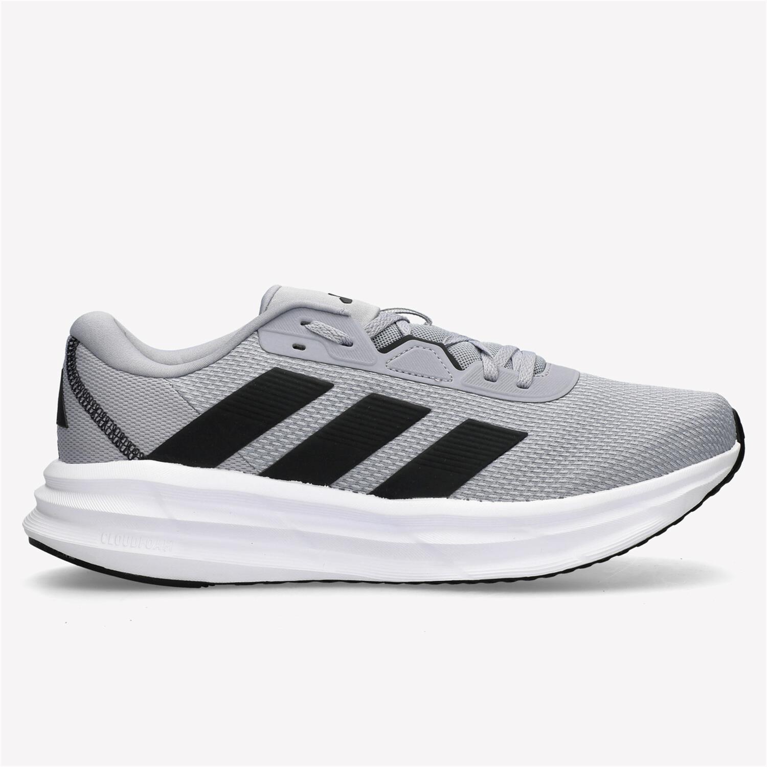 adidas Galaxy 7 - Cinza - Sapatilhas Running Homem tamanho 44.5