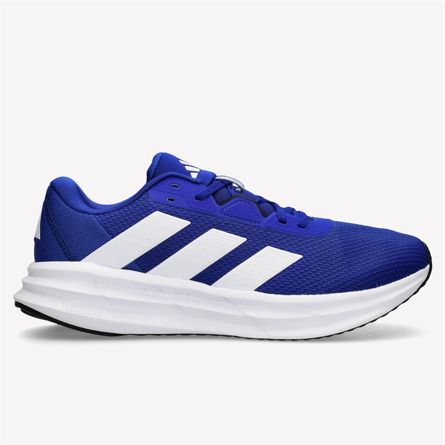 adidas Galaxy 7 - Azul - Sapatilhas Running Homem tamanho 46.5