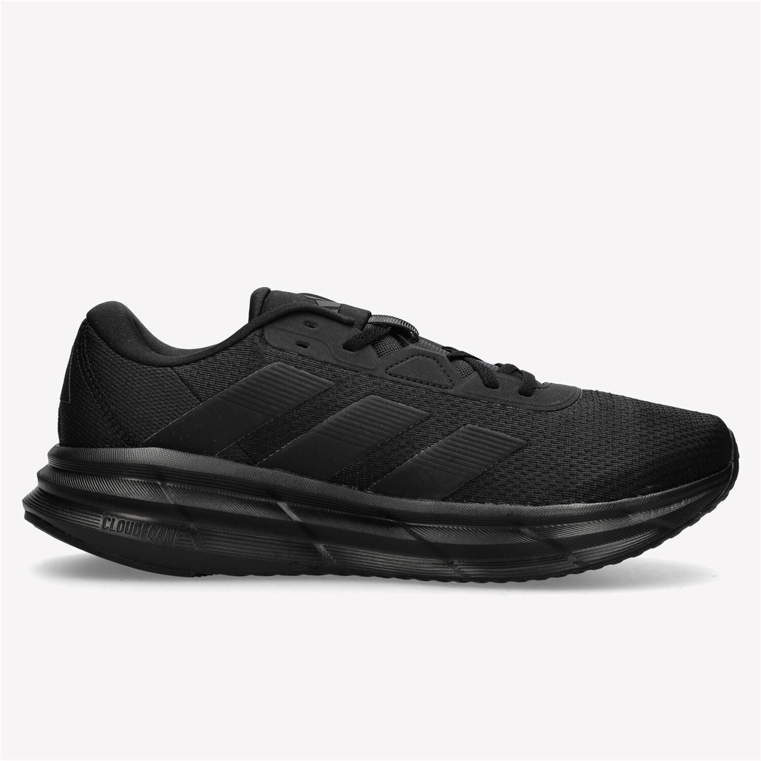 adidas Galaxy 7 - Preto - Sapatilhas Running Homem tamanho 44.5