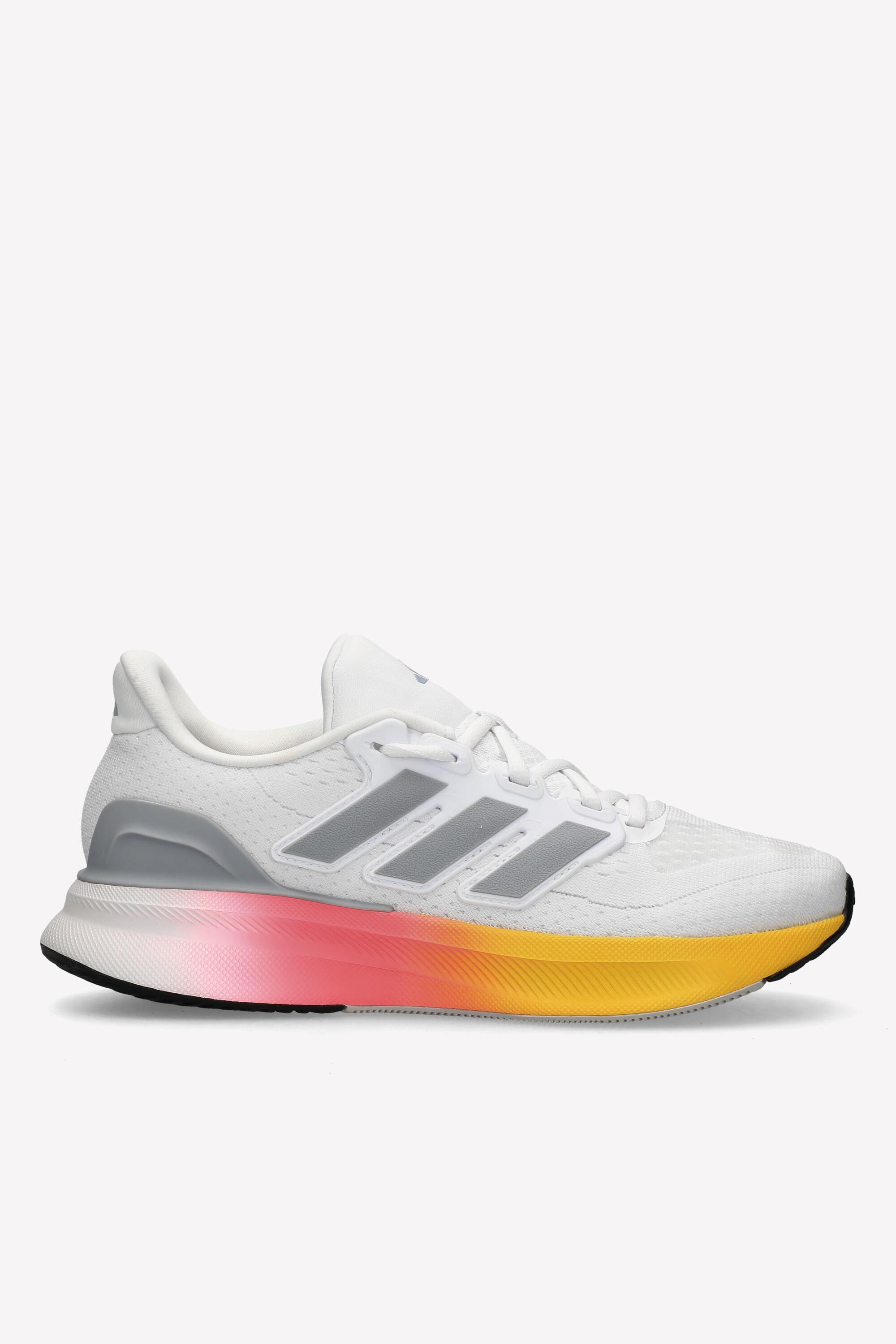 Zapatilla de running Ultrarun 5 W Cloud White / Cloud White / Core Black Mujer