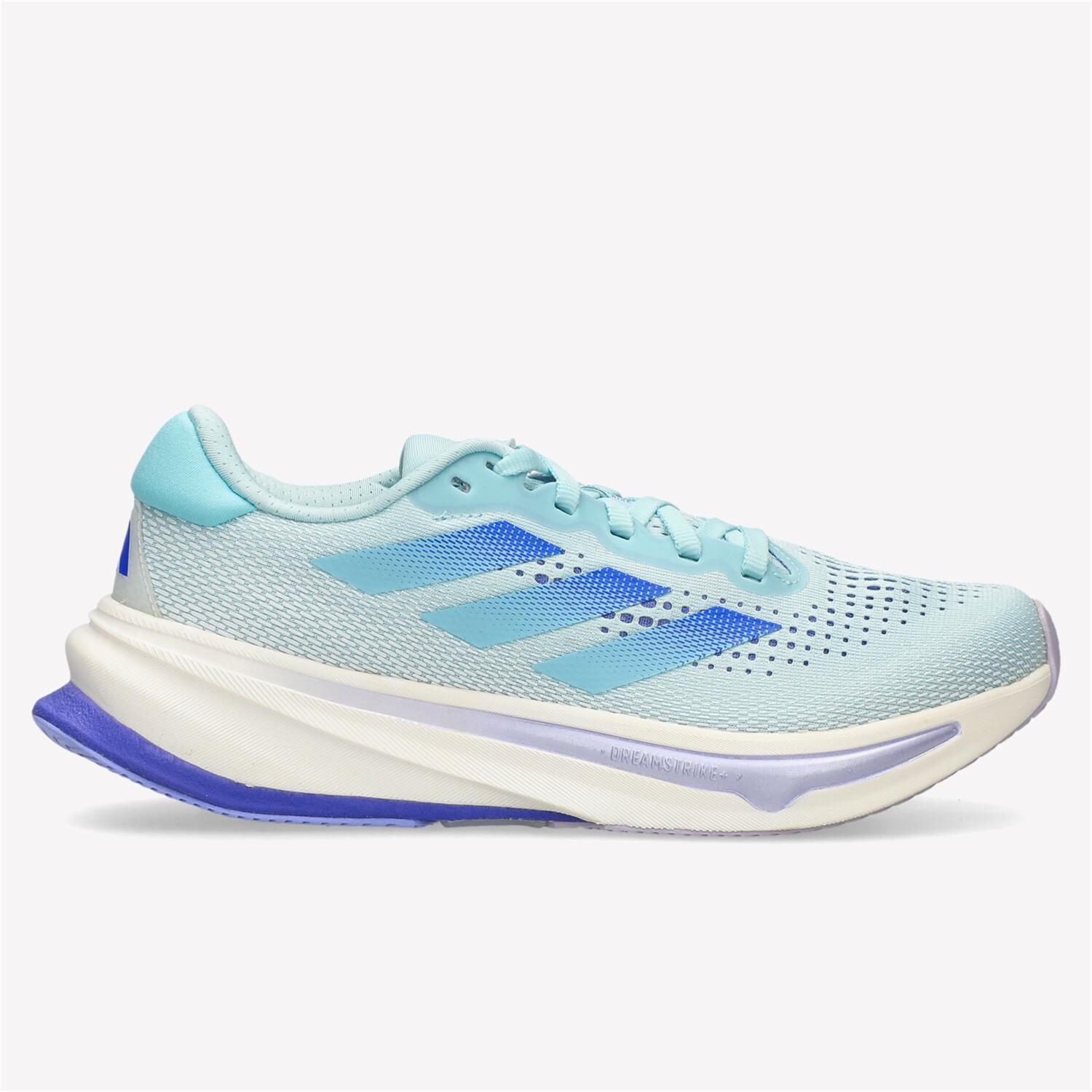 adidas Supernova Rise - Azul - Sapatilhas Running tamanho 36.5